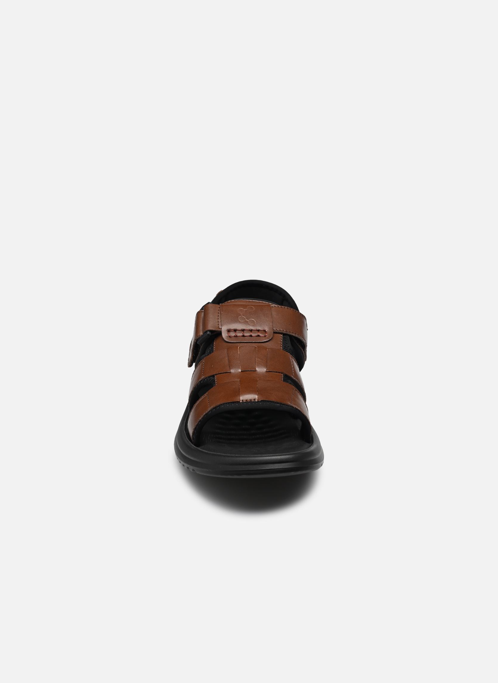 Sandalen und Pantoletten BABATI herren braun Comfeet Sandalen und Pantoletten BABATI herren braun BROWN