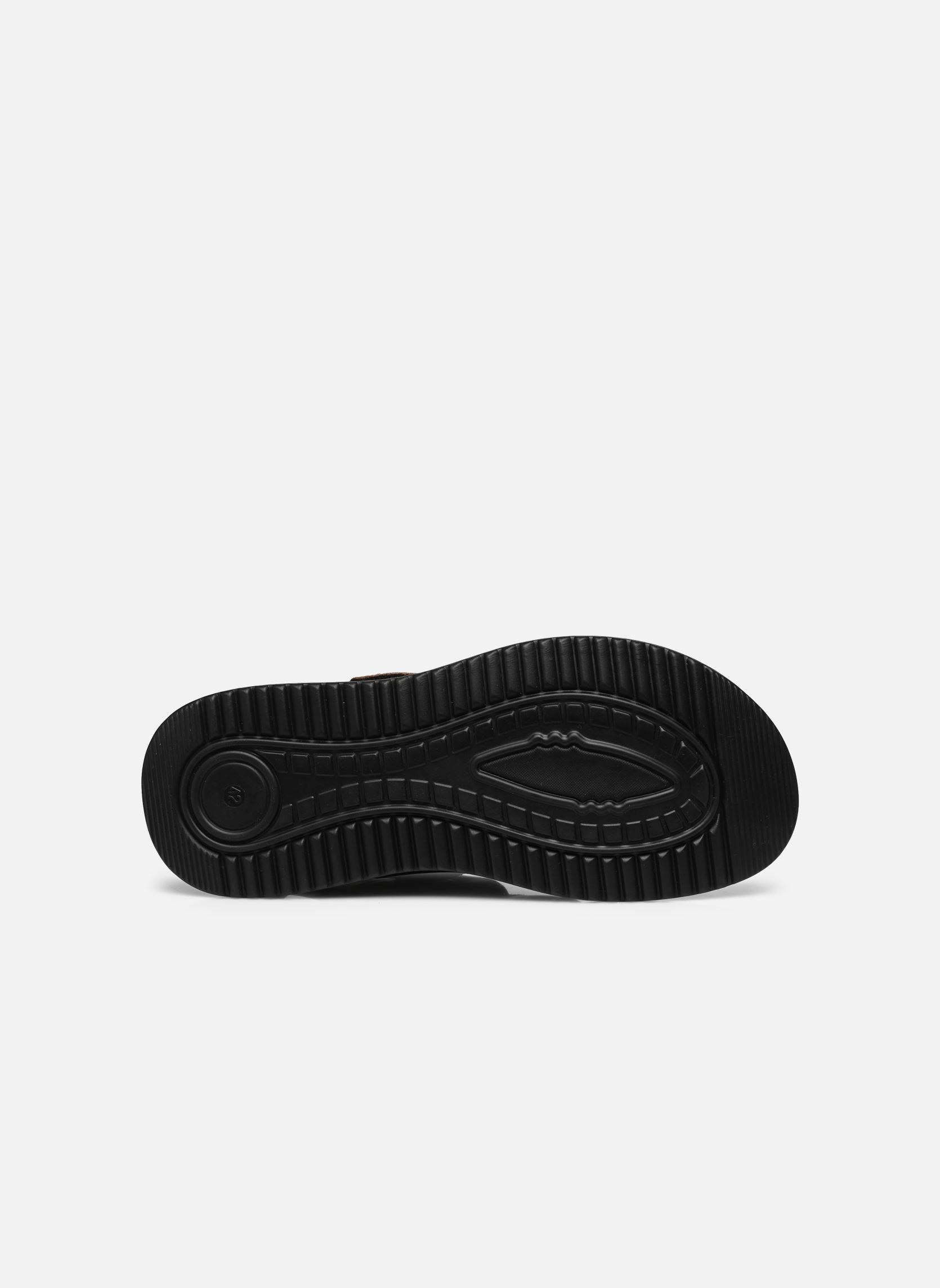 Sandalen und Pantoletten BABATI herren braun Comfeet Sandalen und Pantoletten BABATI herren braun BROWN