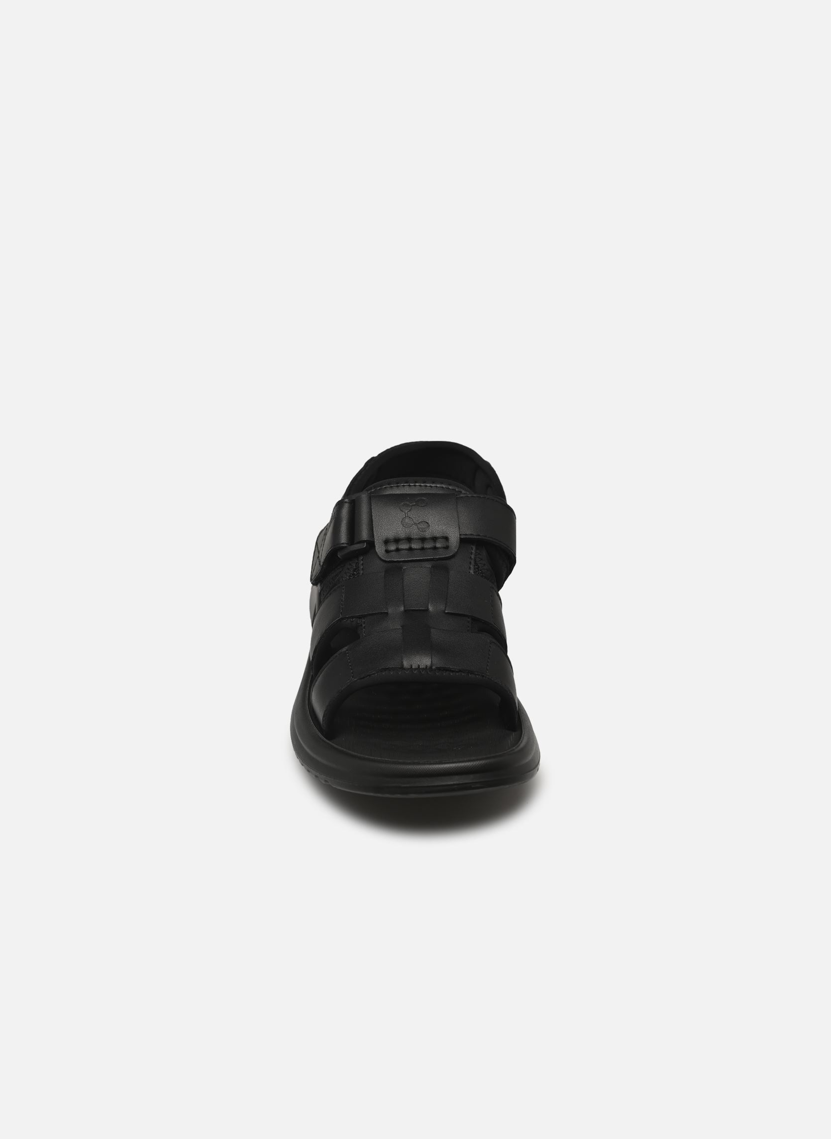 Sandalen und Pantoletten BABATI herren schwarz Comfeet Sandalen und Pantoletten BABATI herren schwarz BLACK