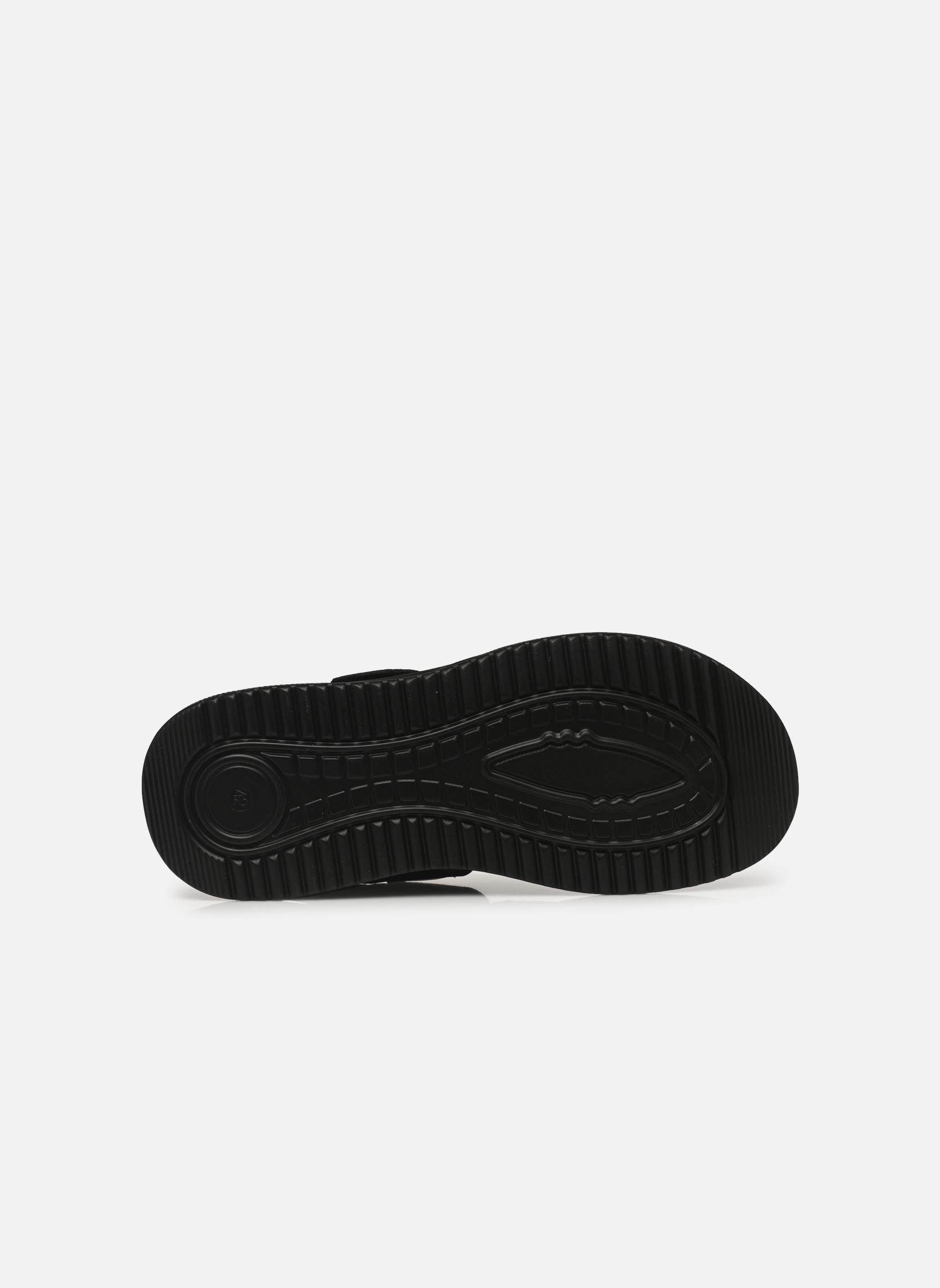 Sandalen und Pantoletten BABATI herren schwarz Comfeet Sandalen und Pantoletten BABATI herren schwarz BLACK