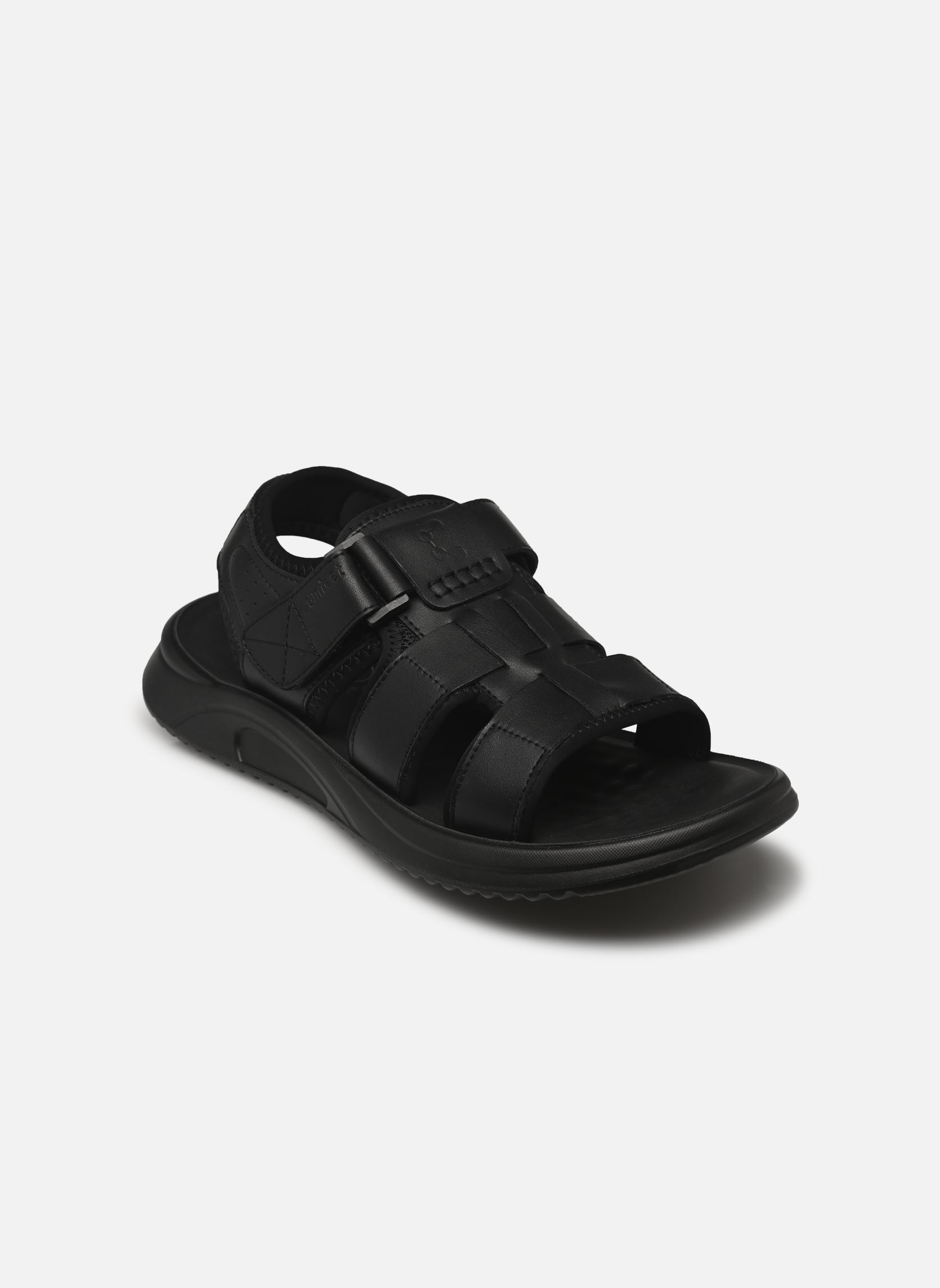 Sandalen und Pantoletten BABATI herren schwarz Comfeet Sandalen und Pantoletten BABATI herren schwarz BLACK