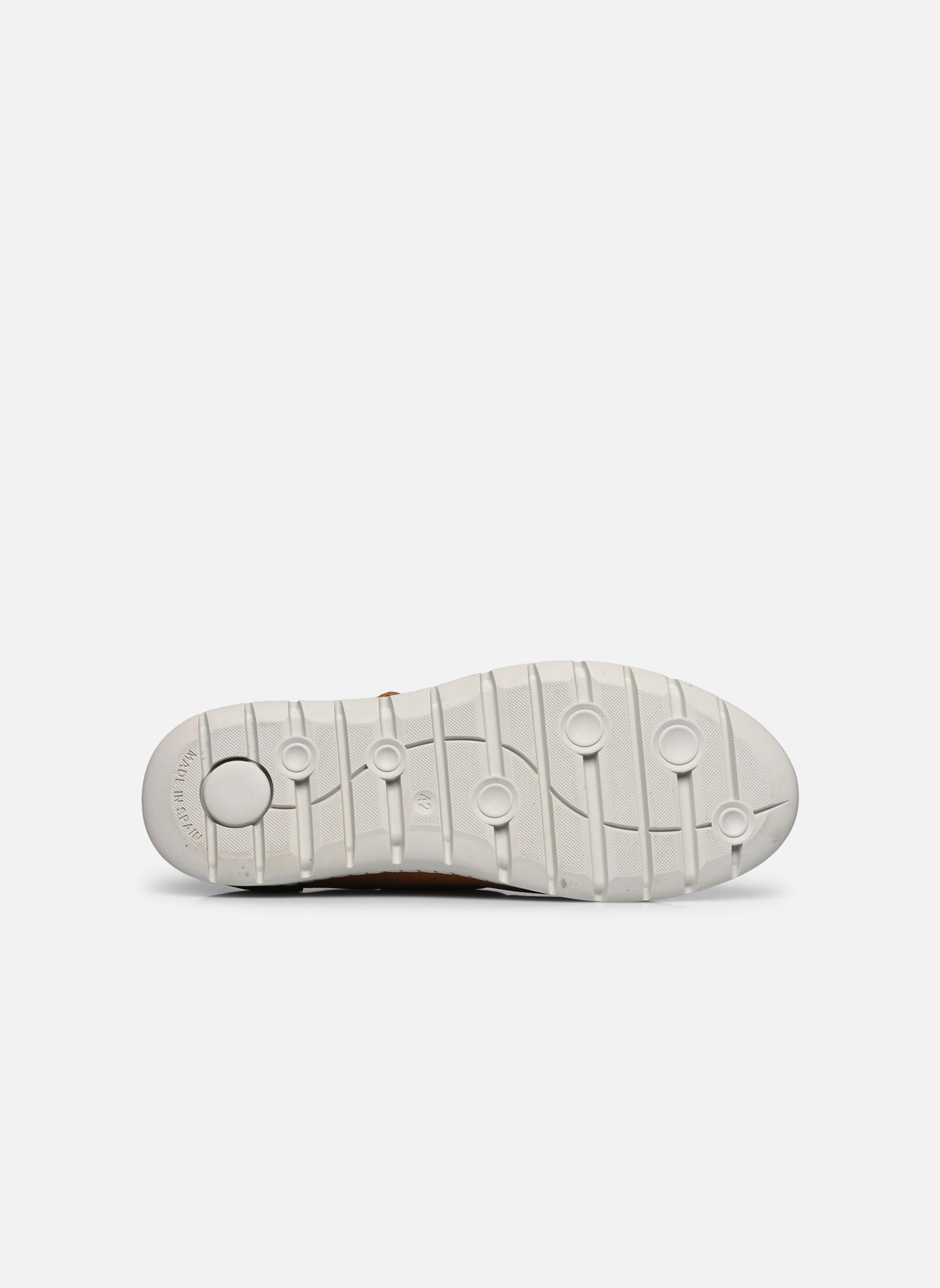 Sandalias y zuecos CASPIO hombre marrón Comfeet Sandalias y zuecos CASPIO hombre marrón BROWN