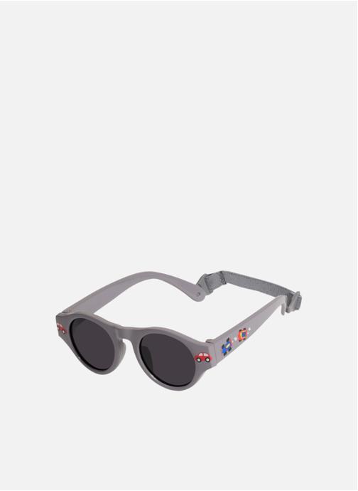 Isotoner Lunettes de soleil fille gris