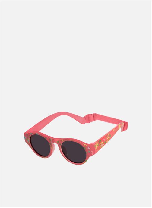 Isotoner Lunettes de soleil fille rose