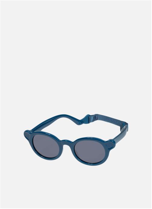 Isotoner Lunettes de soleil fille bleu