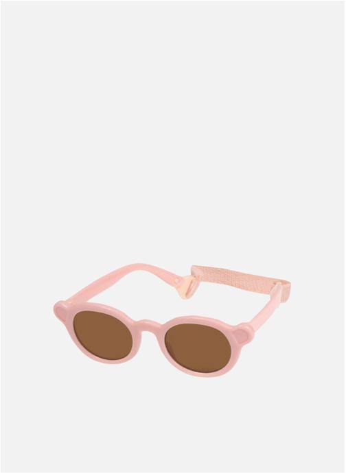 Isotoner Lunettes de soleil fille rose