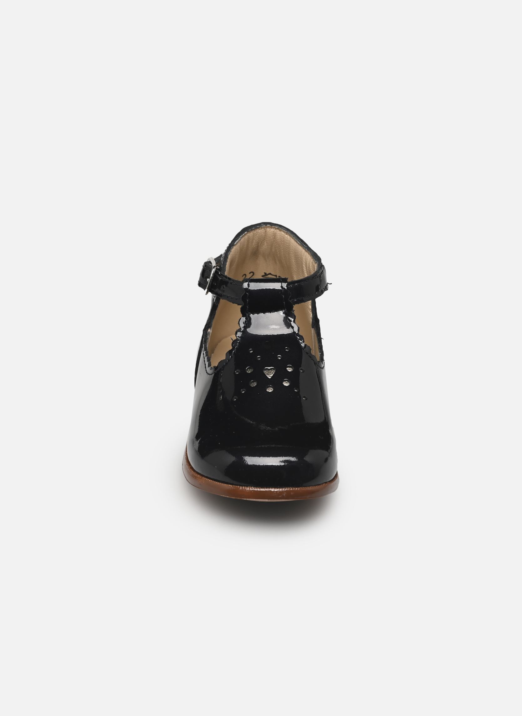 Ballerines T&C 1 Babies fille bleu Tartine et Chocolat Ballerines T&C 1 Babies fille bleu NAVY OR