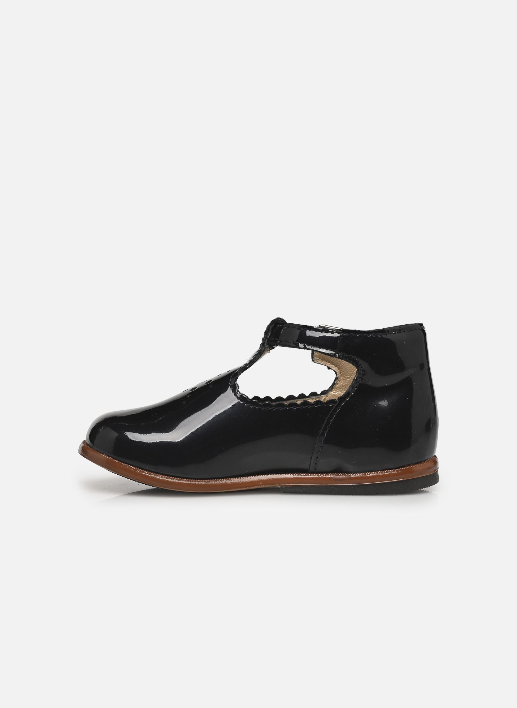 Ballerines T&C 1 Babies fille bleu Tartine et Chocolat Ballerines T&C 1 Babies fille bleu NAVY OR