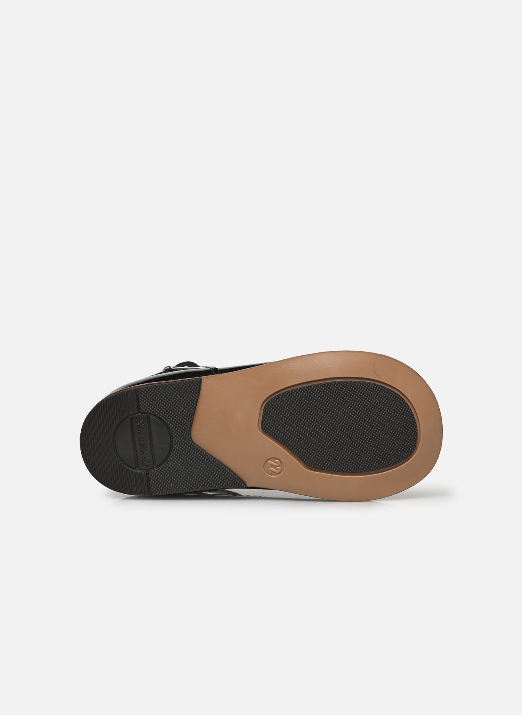 Ballerines T&C 1 Babies fille bleu Tartine et Chocolat Ballerines T&C 1 Babies fille bleu NAVY OR