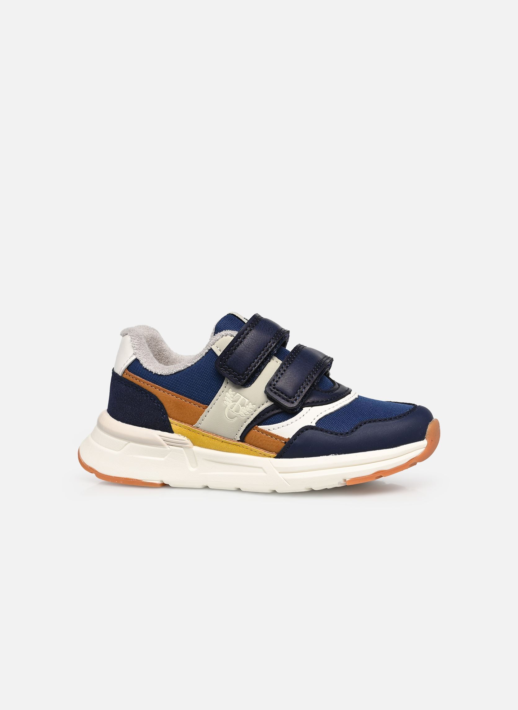 Sneaker T&C 18 EASY jungen blau Tartine et Chocolat Sneaker T&C 18 EASY jungen blau YACHT