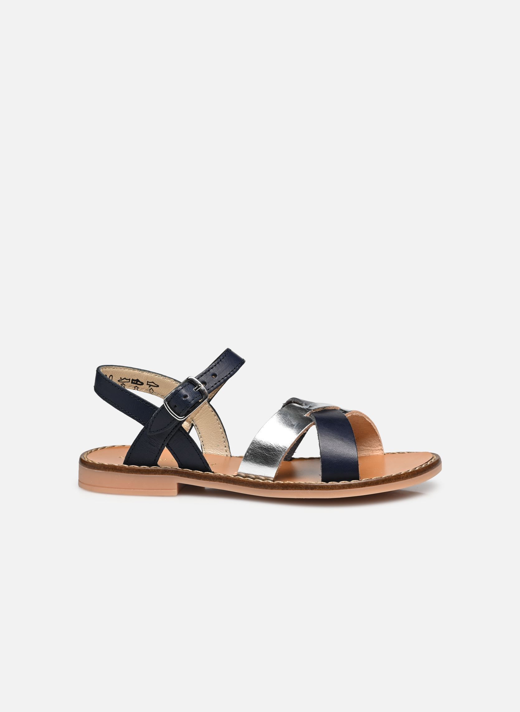 Sandalias T&C 10 LILI niña azul Tartine et Chocolat Sandalias T&C 10 LILI niña azul NAVY