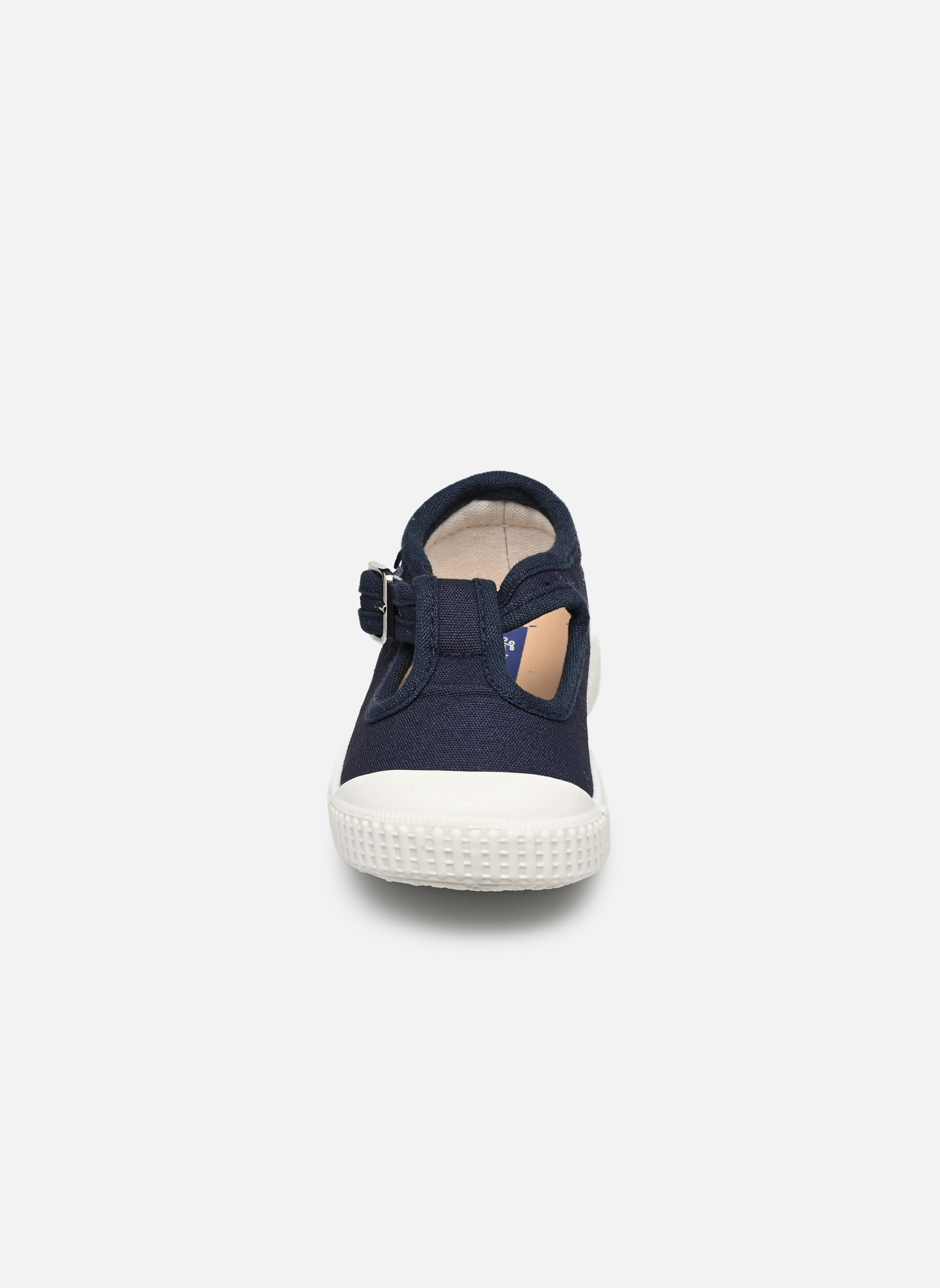 Lage sneakers T&C 14 BABIES jongens blauw Tartine et Chocolat Lage sneakers T&C 14 BABIES jongens blauw BLUE