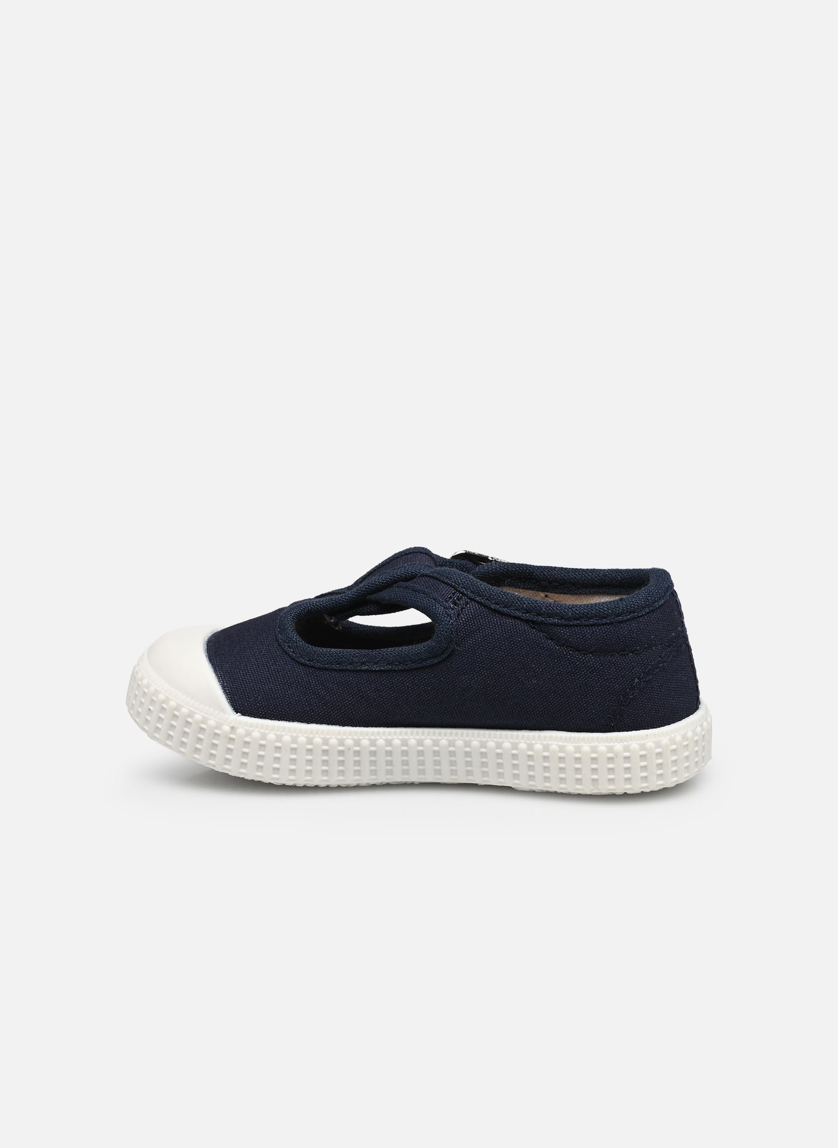 Lage sneakers T&C 14 BABIES jongens blauw Tartine et Chocolat Lage sneakers T&C 14 BABIES jongens blauw BLUE