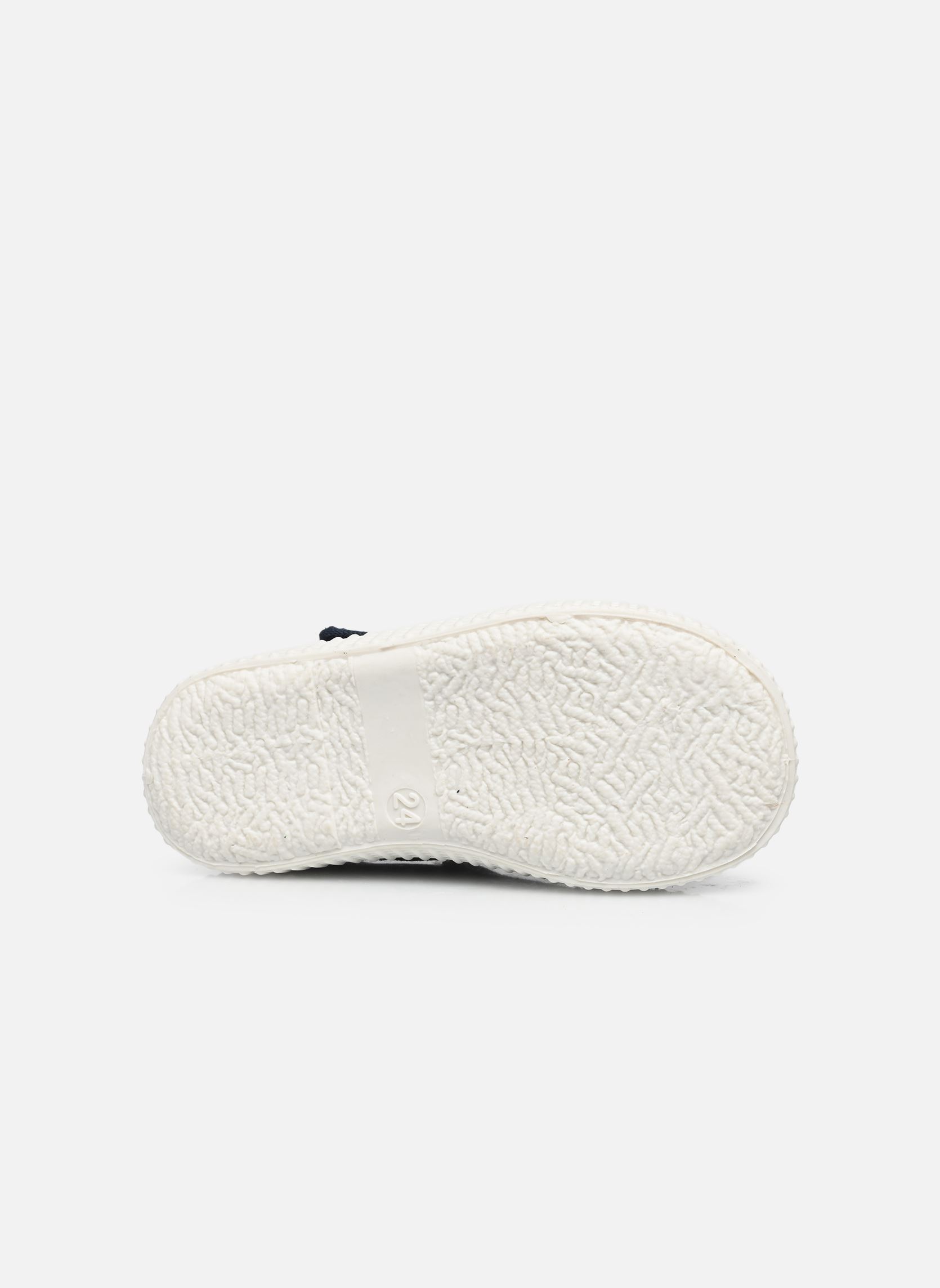 Lage sneakers T&C 14 BABIES jongens blauw Tartine et Chocolat Lage sneakers T&C 14 BABIES jongens blauw BLUE