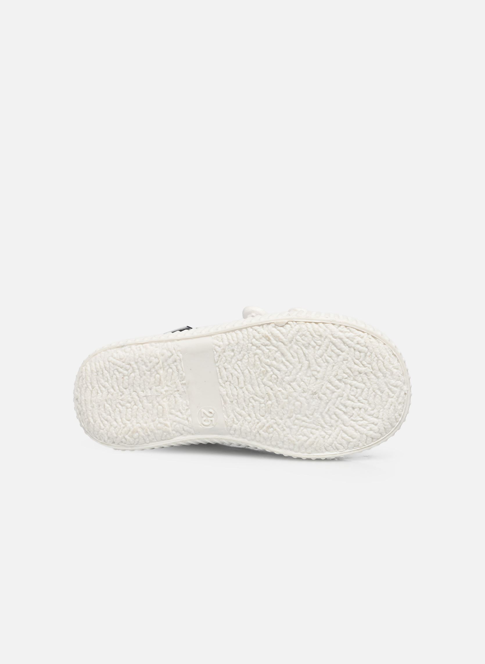 Lage sneakers T&C 14 EASY jongens blauw Tartine et Chocolat Lage sneakers T&C 14 EASY jongens blauw STRIPES BLUE 2