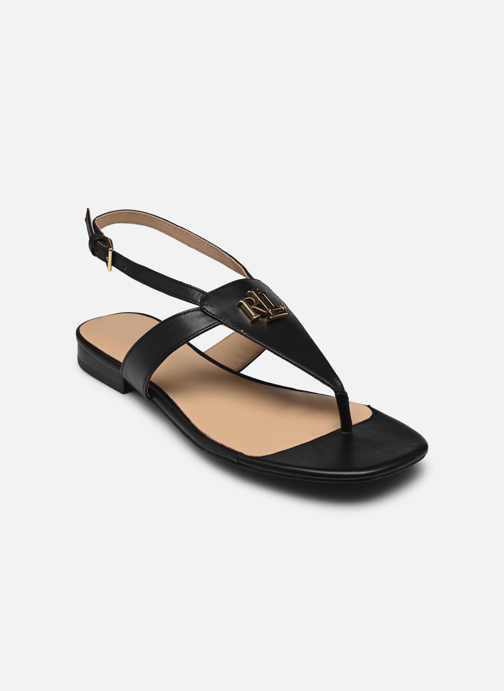 Sandales Lauren Ralph Lauren EVERLEY - vue 3