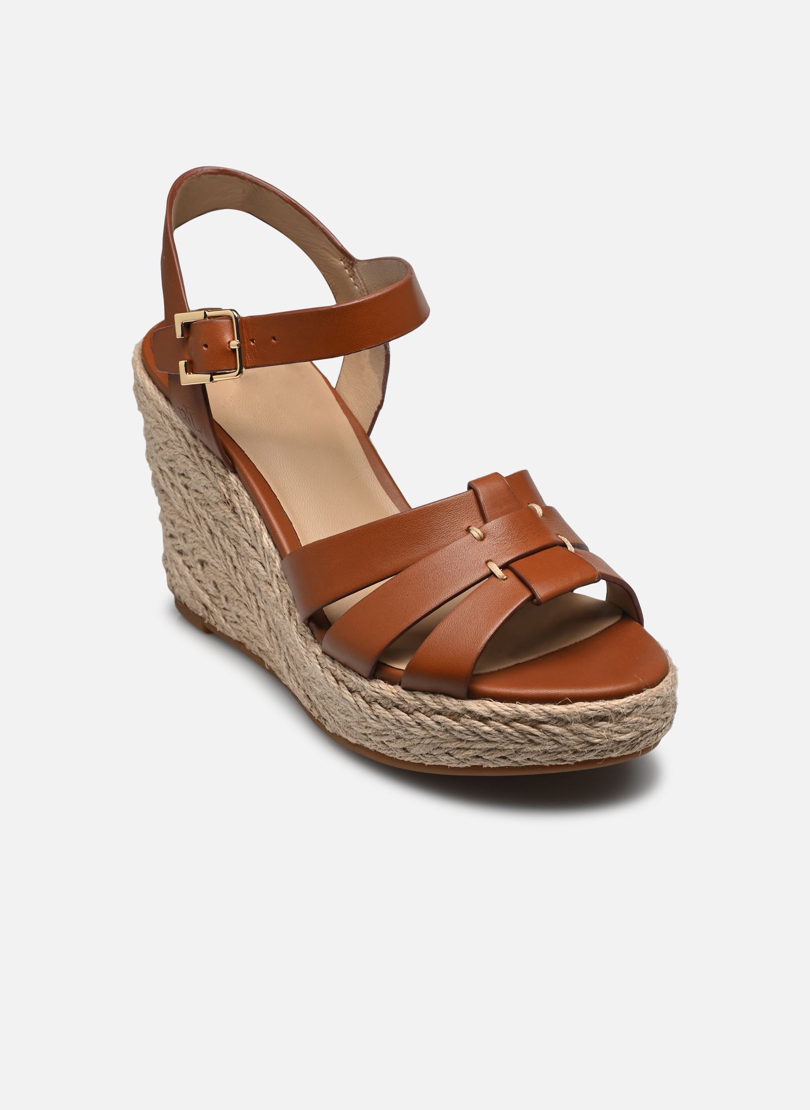 Sandales Lauren Ralph Lauren SOFFIA - vue 3