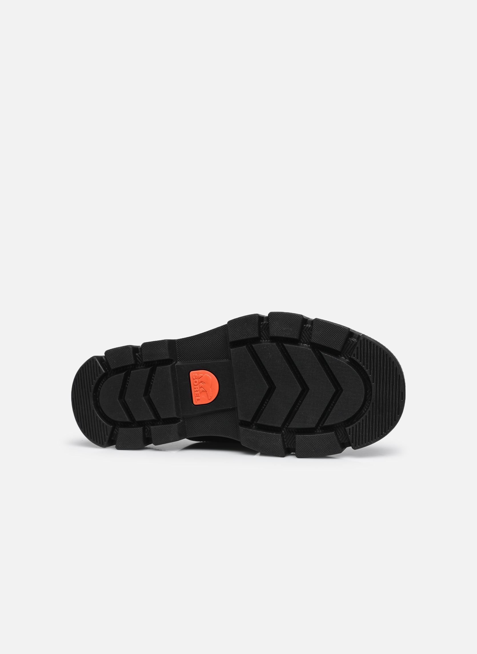 Mules et sabots REIN CB SLIDE SANDAL femme noir Sorel Mules et sabots REIN CB SLIDE SANDAL femme noir Black, Black
