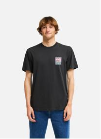 Tee-shirts Stamp homme vert