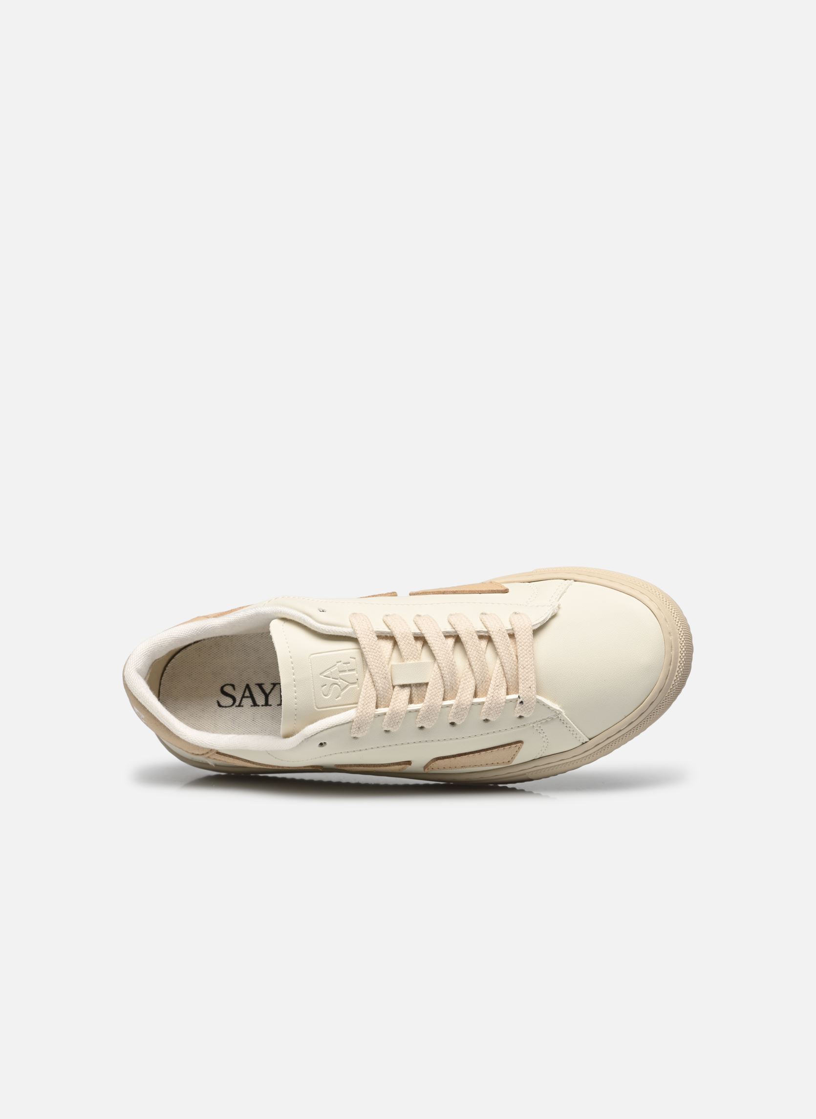 Sneakers M99 City W donna beige Saye Sneakers M99 City W donna beige SAND