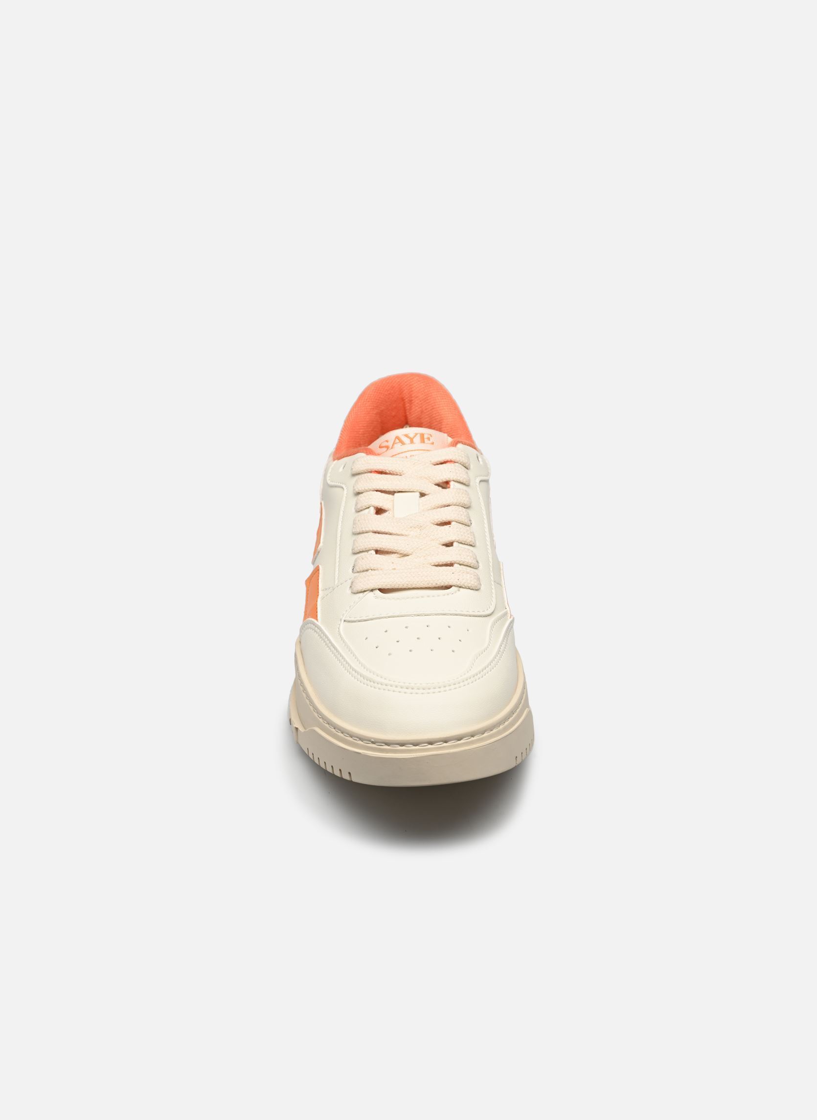 Sneakers M82 Hybrid dames wit Saye Sneakers M82 Hybrid dames wit GINGER