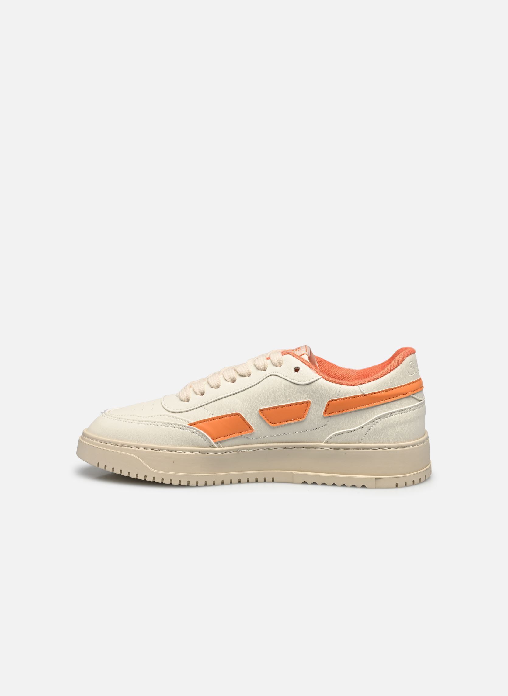 Sneakers M82 Hybrid dames wit Saye Sneakers M82 Hybrid dames wit GINGER