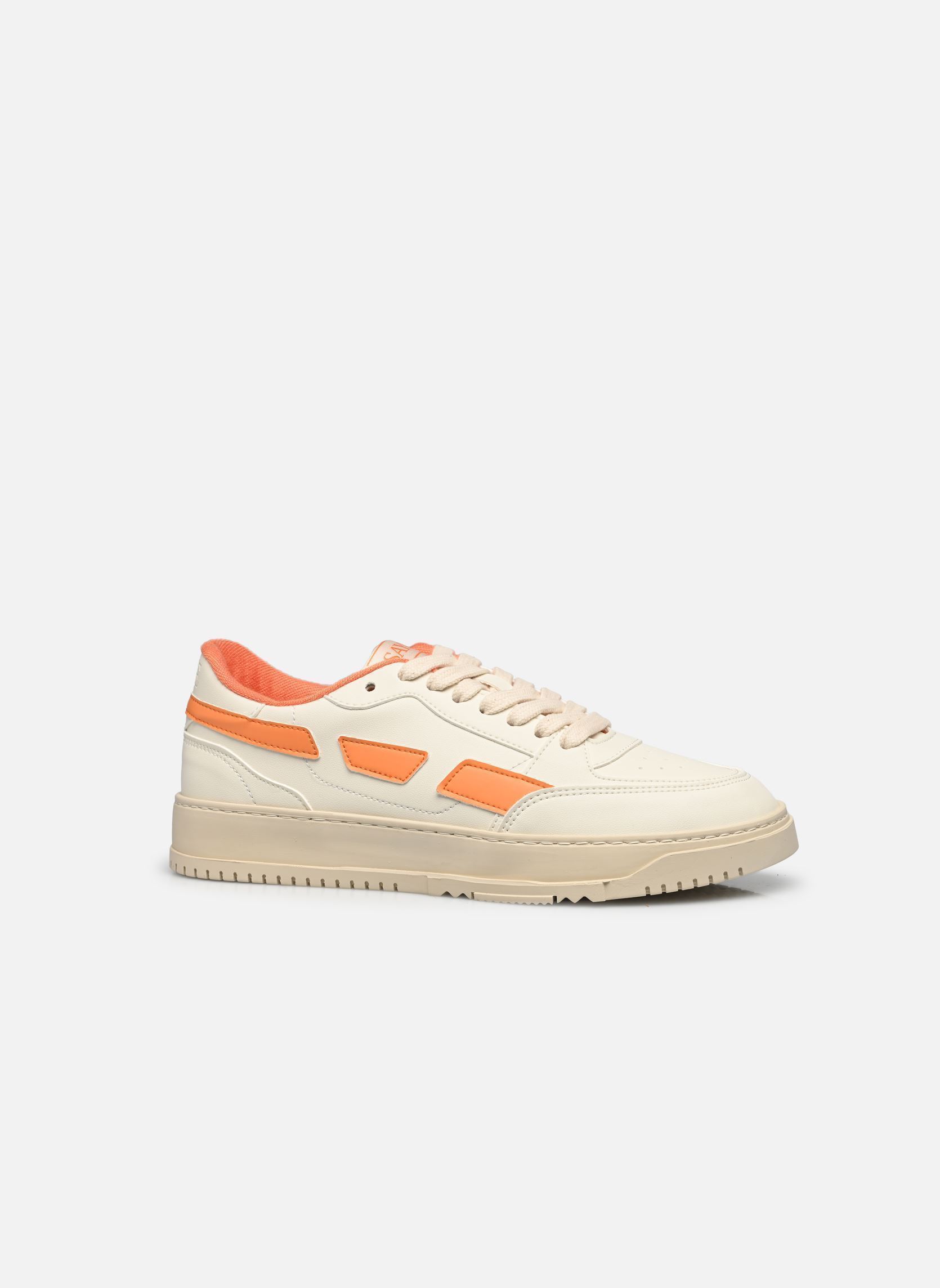 Sneakers M82 Hybrid dames wit Saye Sneakers M82 Hybrid dames wit GINGER