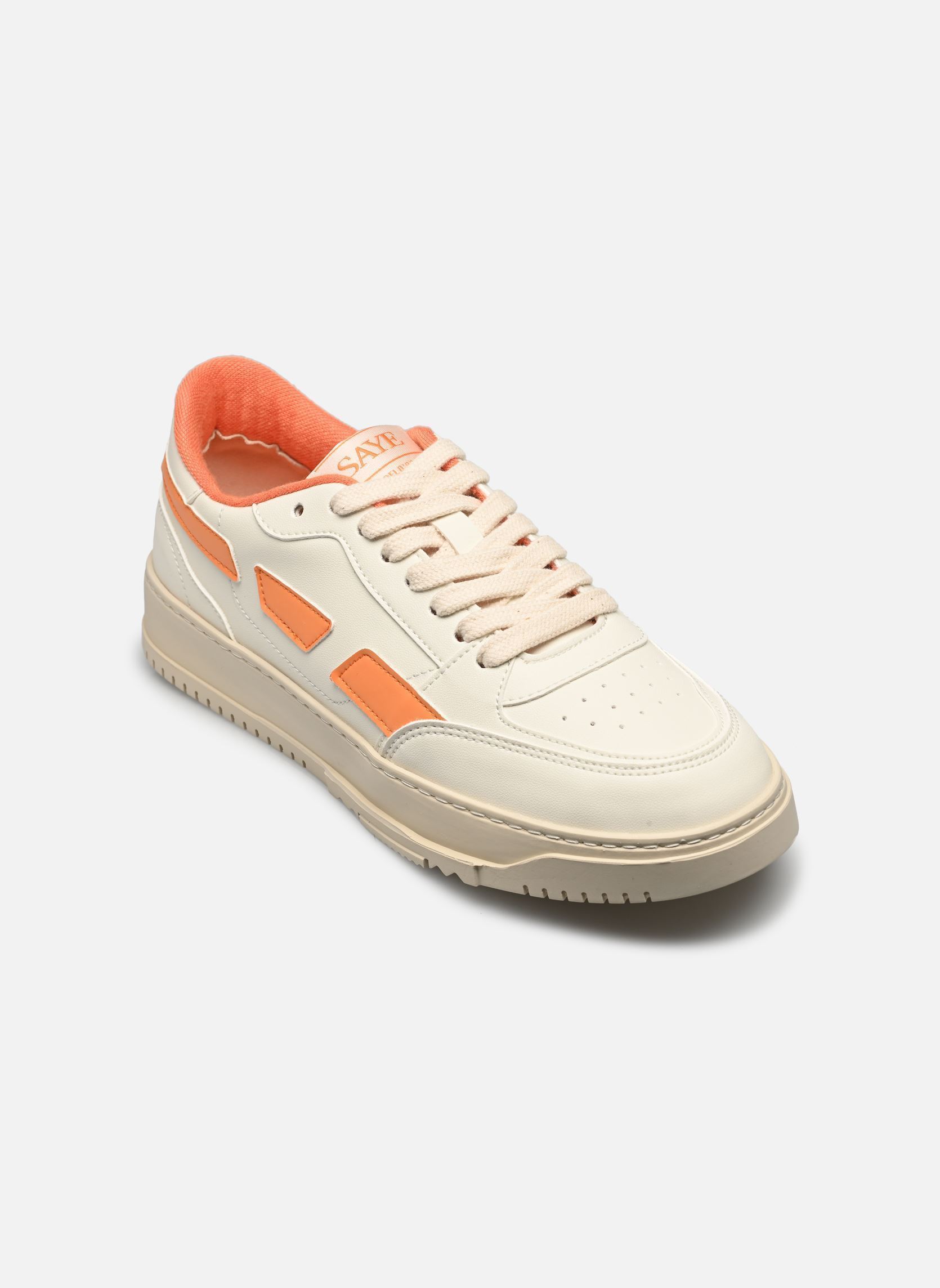 Sneakers M82 Hybrid dames wit Saye Sneakers M82 Hybrid dames wit GINGER