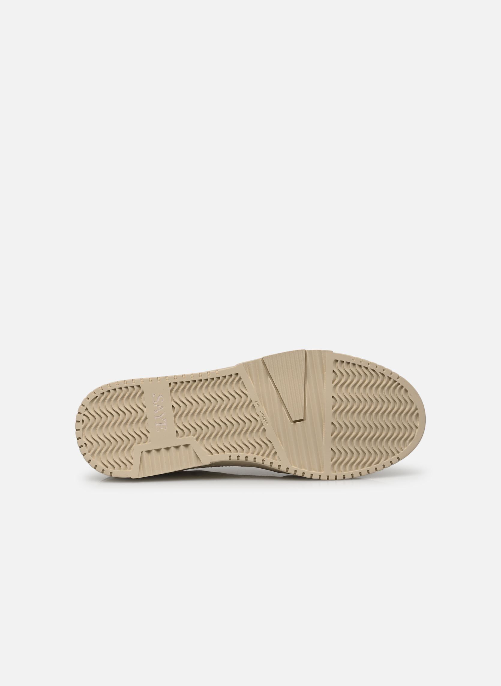 Sneaker M82 Hybrid damen weiß Saye Sneaker M82 Hybrid damen weiß CHOCOLATE & CORN