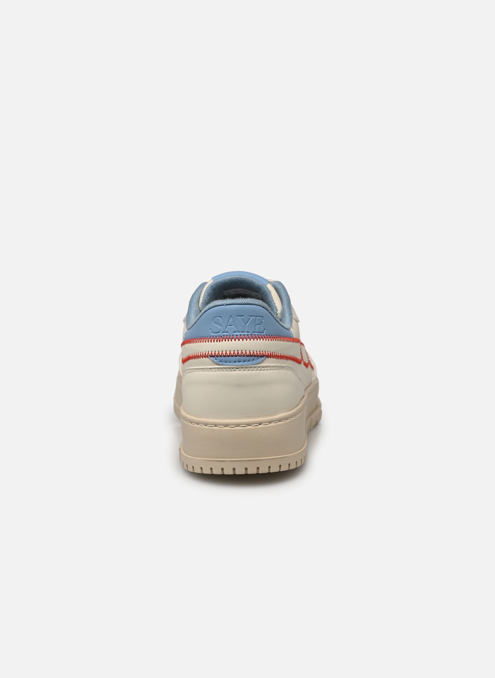 Sneaker M82 Hybrid weiß Saye Sneaker M82 Hybrid weiß SCARLET & SKY