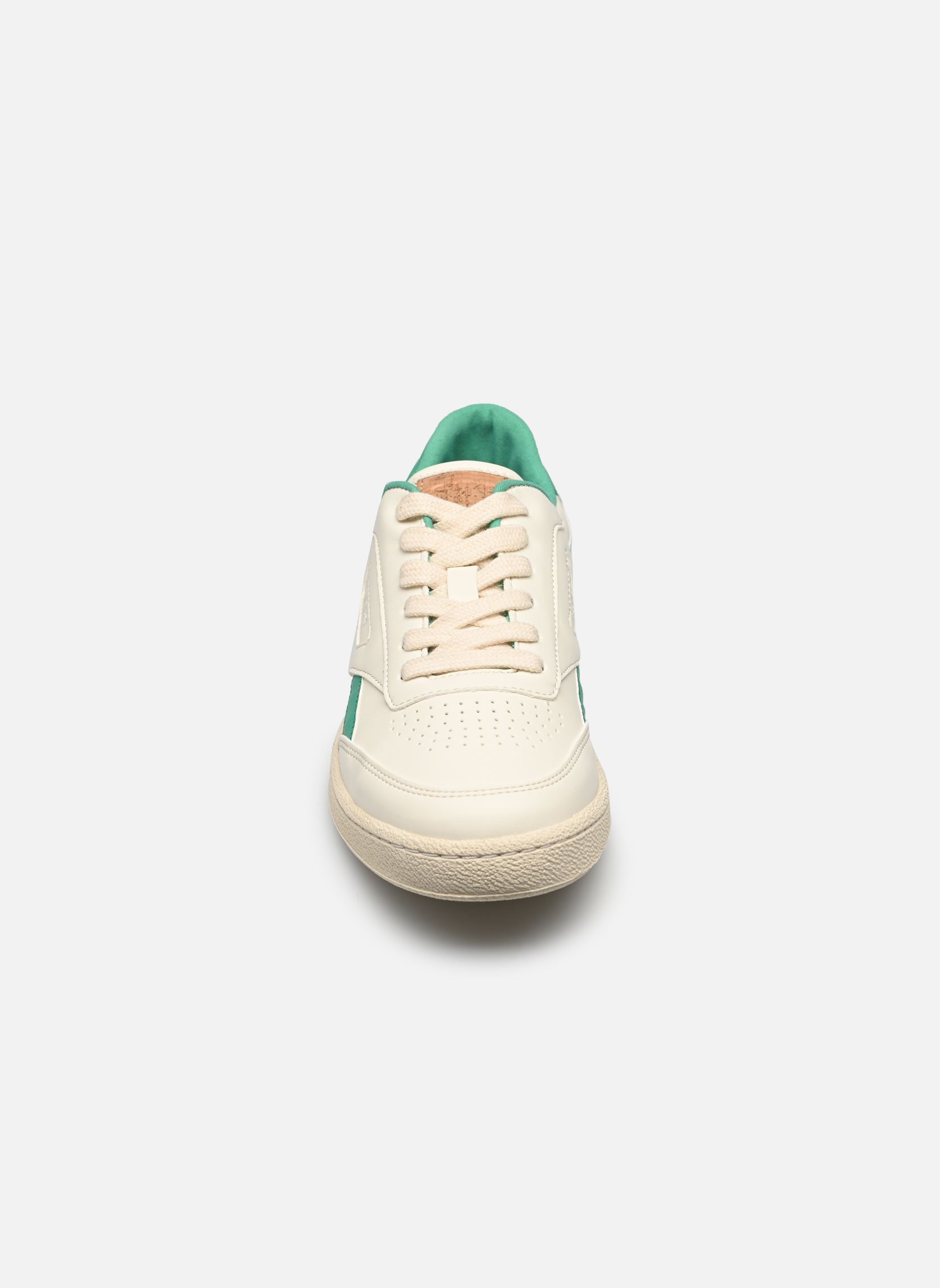 Sneaker M89 Icon weiß Saye Sneaker M89 Icon weiß JADE