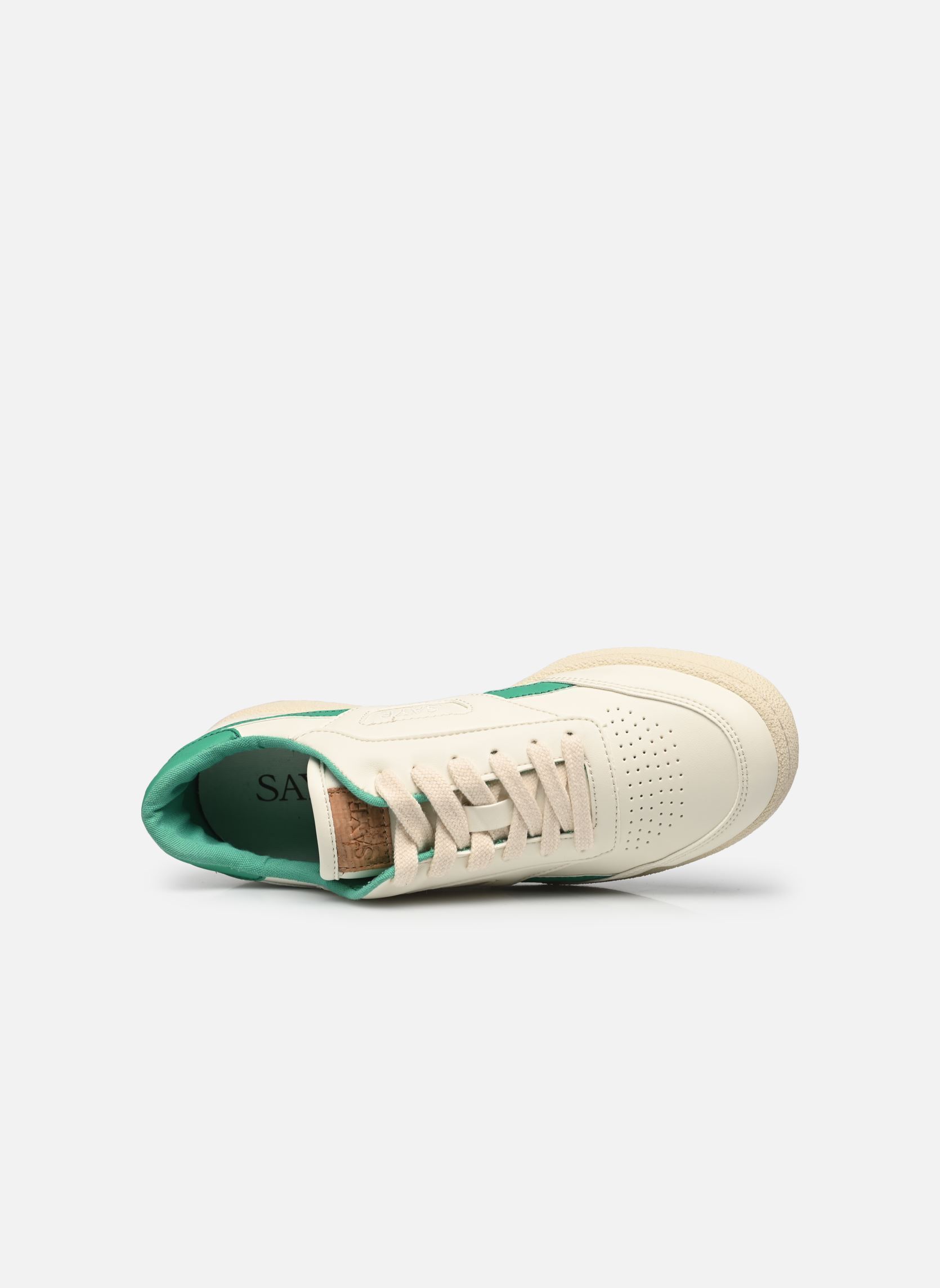 Sneaker M89 Icon weiß Saye Sneaker M89 Icon weiß JADE