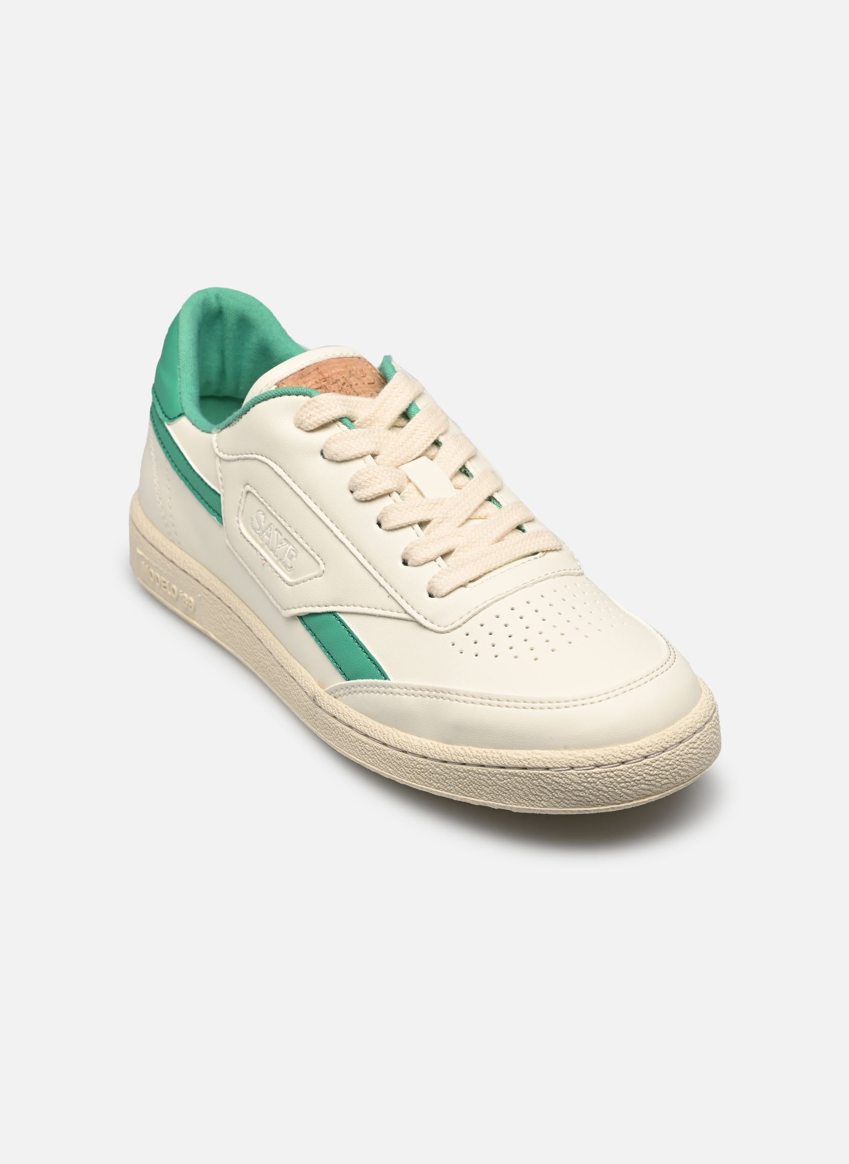 Sneaker M89 Icon weiß Saye Sneaker M89 Icon weiß JADE