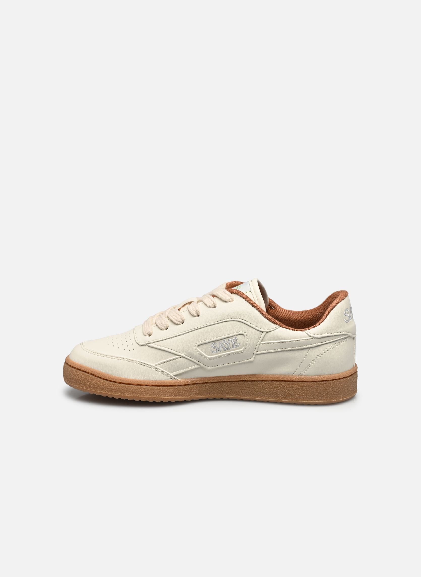 Sneaker M89 Icon weiß Saye Sneaker M89 Icon weiß OFF-WHITE & CARAMEL