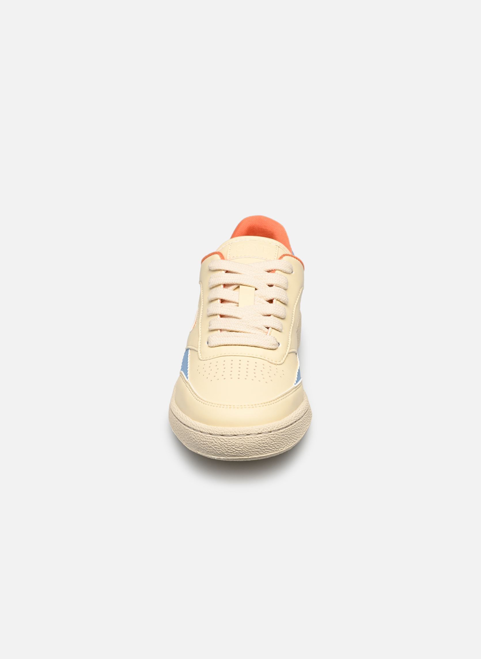 Sneaker M89 Icon beige Saye Sneaker M89 Icon beige VANILLA & SKY