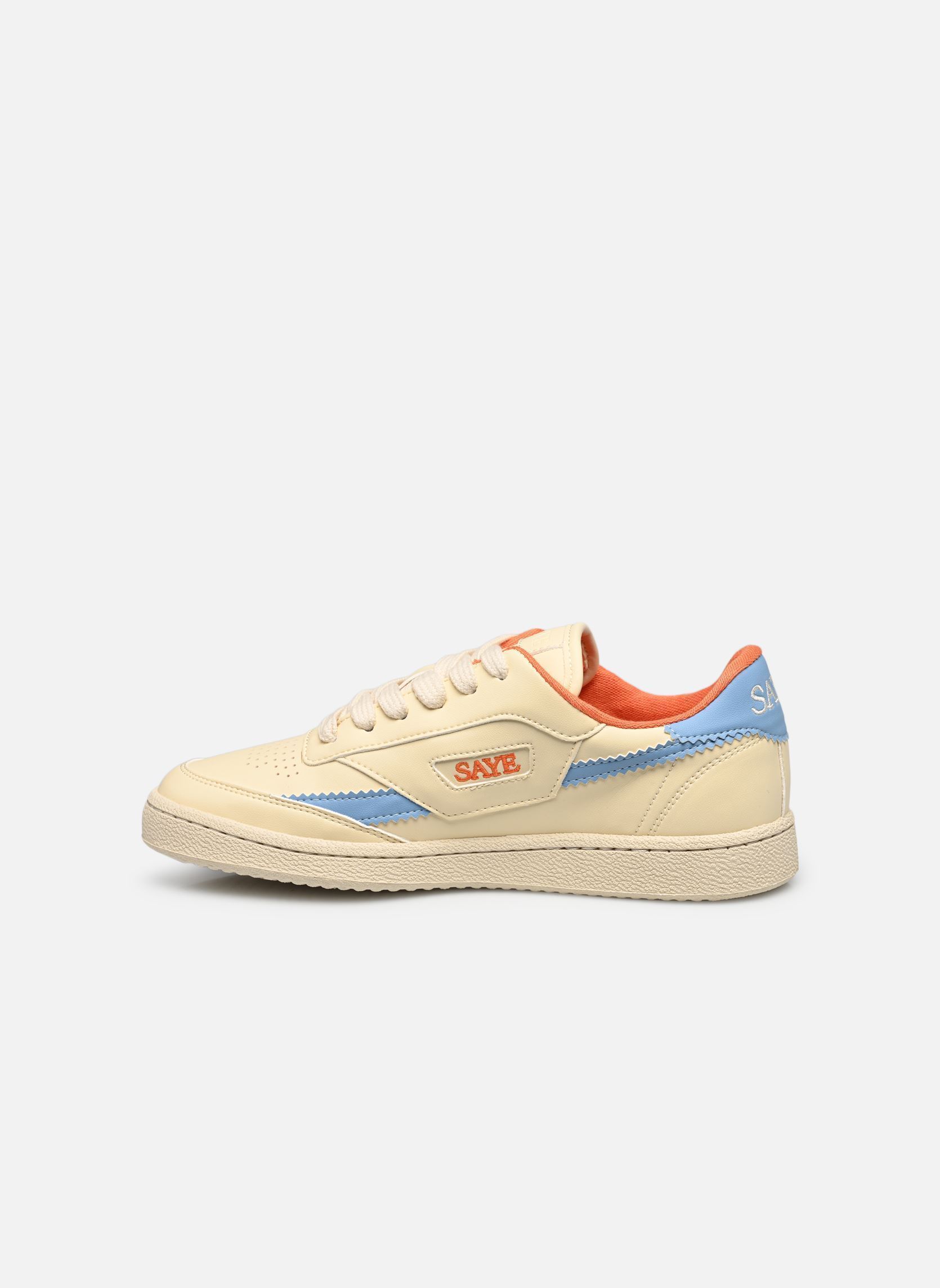 Sneaker M89 Icon beige Saye Sneaker M89 Icon beige VANILLA & SKY