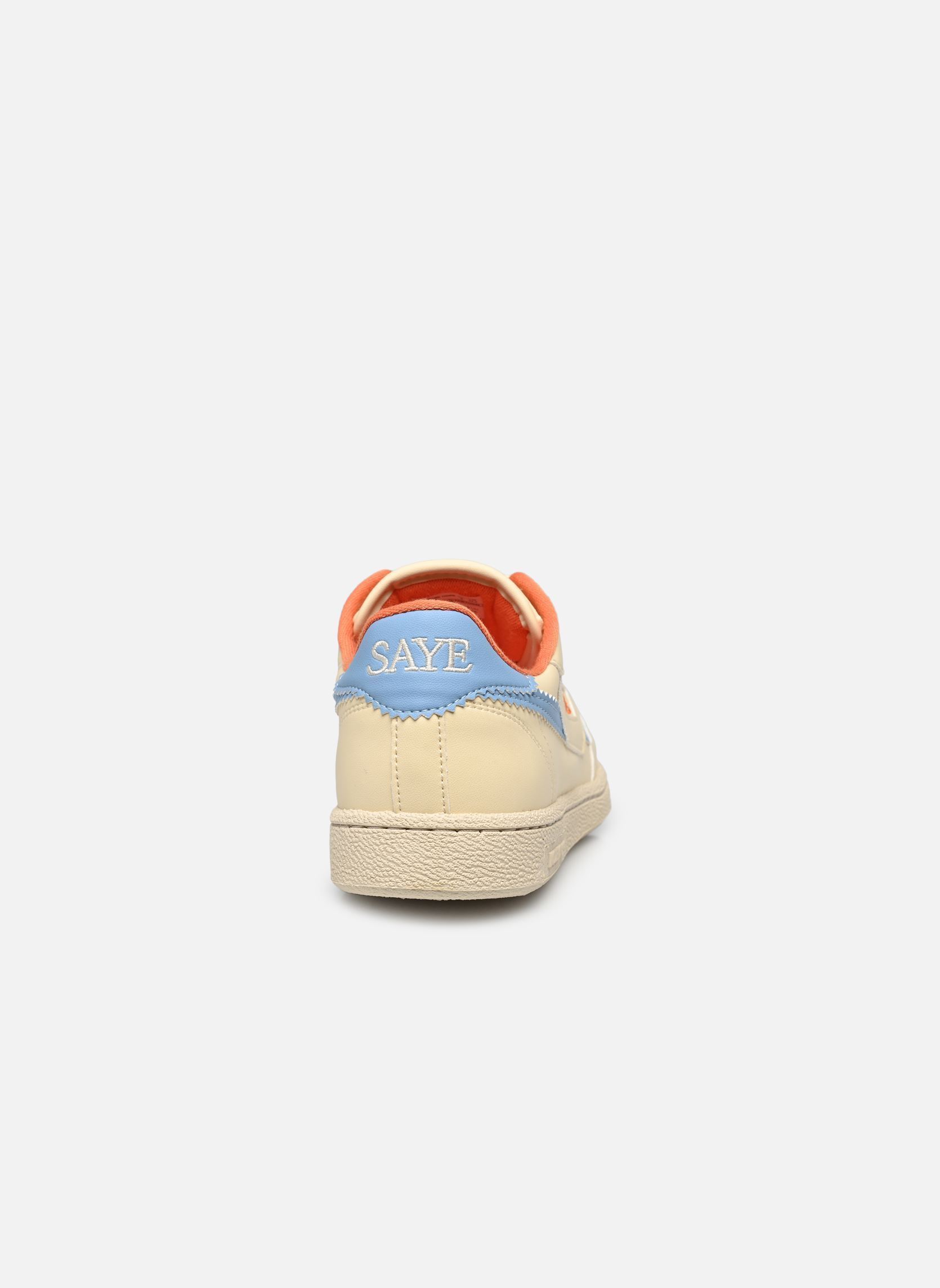 Sneaker M89 Icon beige Saye Sneaker M89 Icon beige VANILLA & SKY