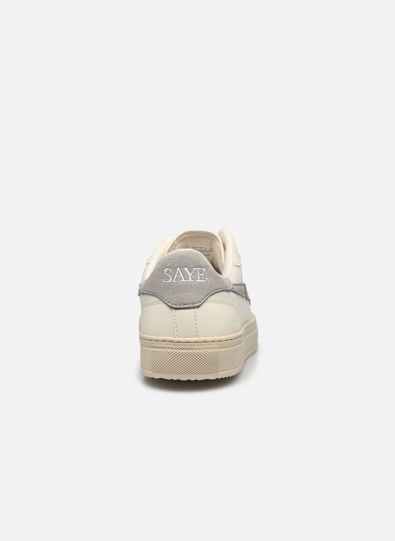 Baskets M99 City M homme blanc Saye Baskets M99 City M homme blanc Stone
