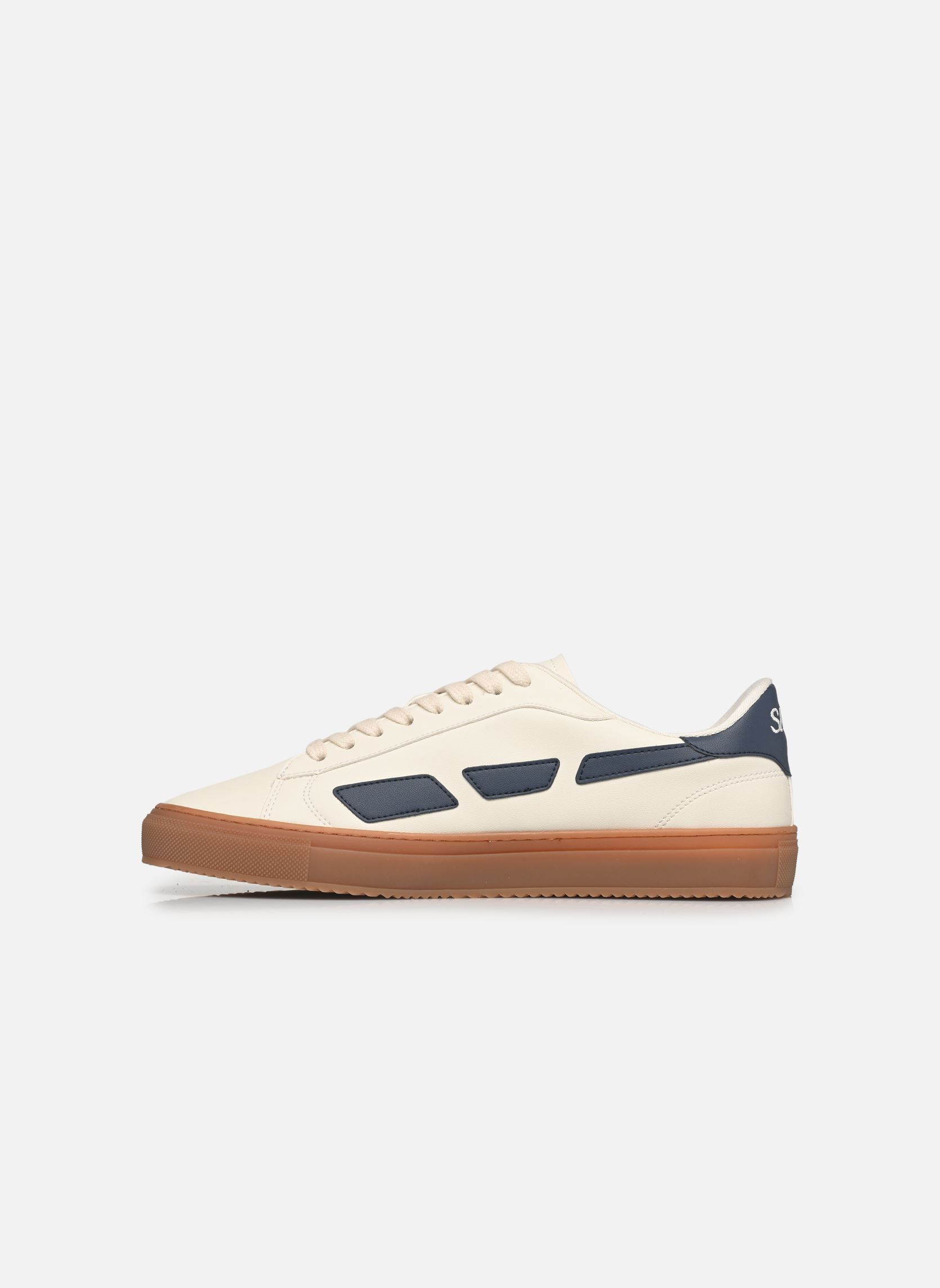 Sneakers M99 City M uomo bianco Saye Sneakers M99 City M uomo bianco OCEAN & CARAMEL