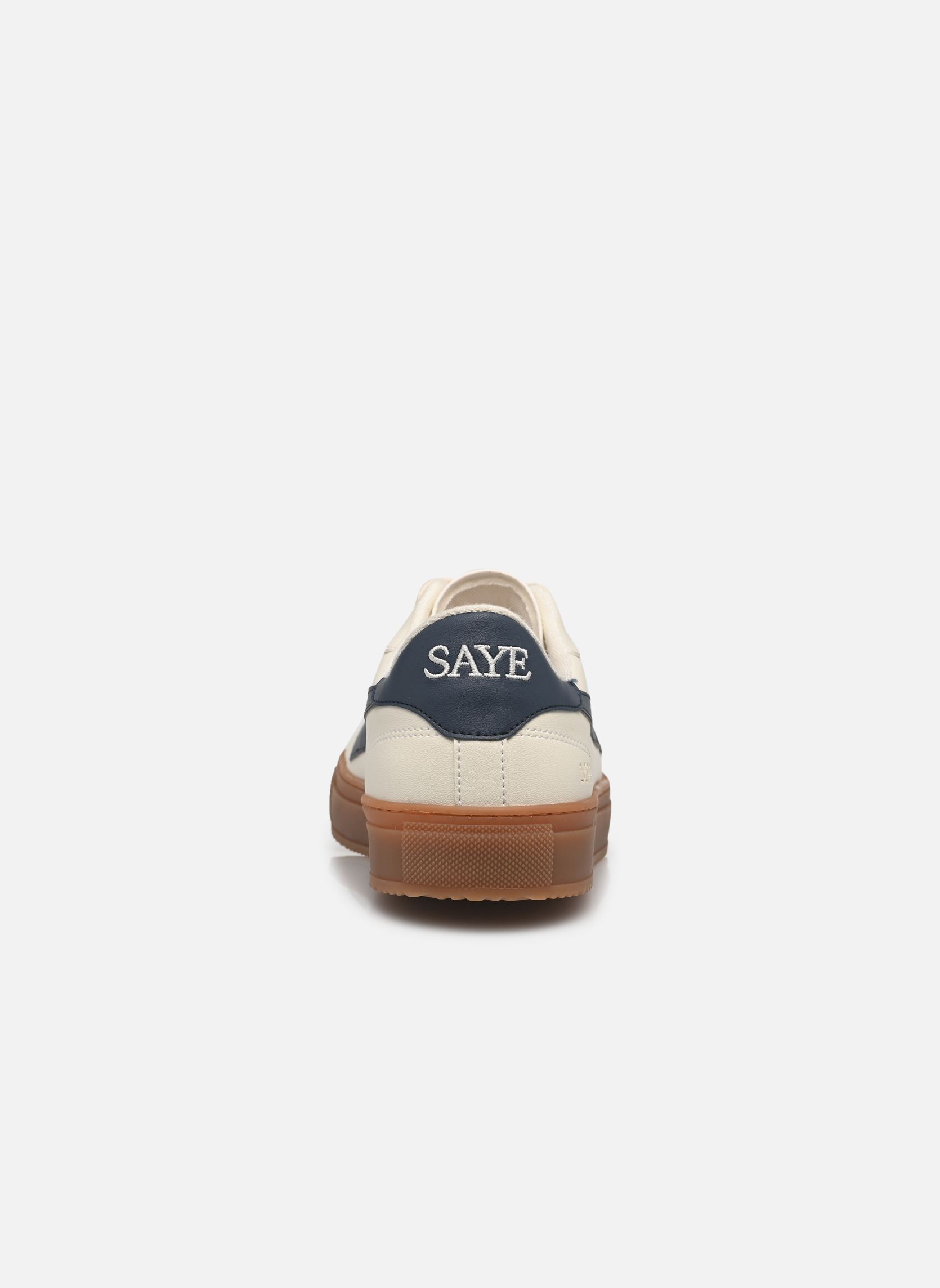 Sneakers M99 City M uomo bianco Saye Sneakers M99 City M uomo bianco OCEAN & CARAMEL
