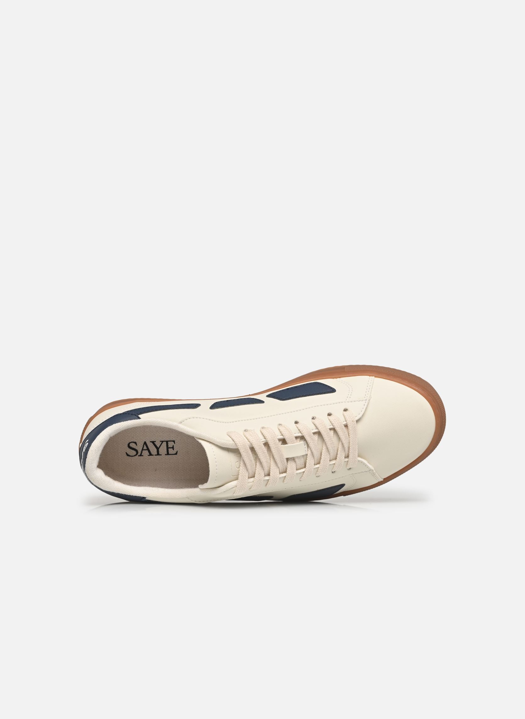 Sneakers M99 City M uomo bianco Saye Sneakers M99 City M uomo bianco OCEAN & CARAMEL