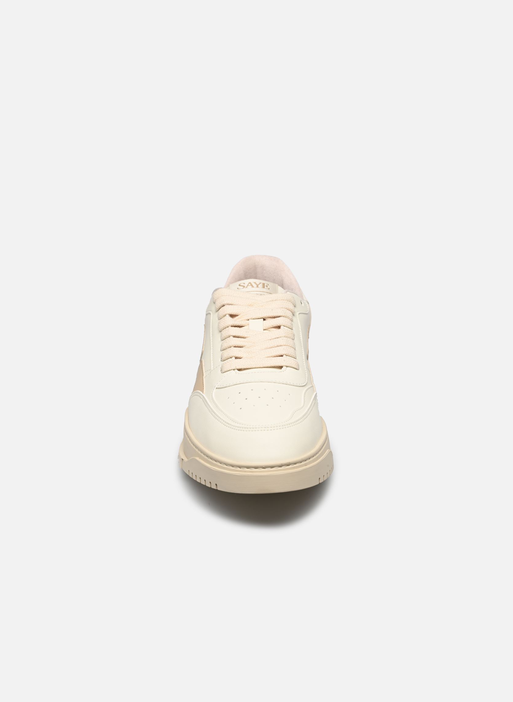 Sneaker M82 Hybrid M herren weiß Saye Sneaker M82 Hybrid M herren weiß ALMOND