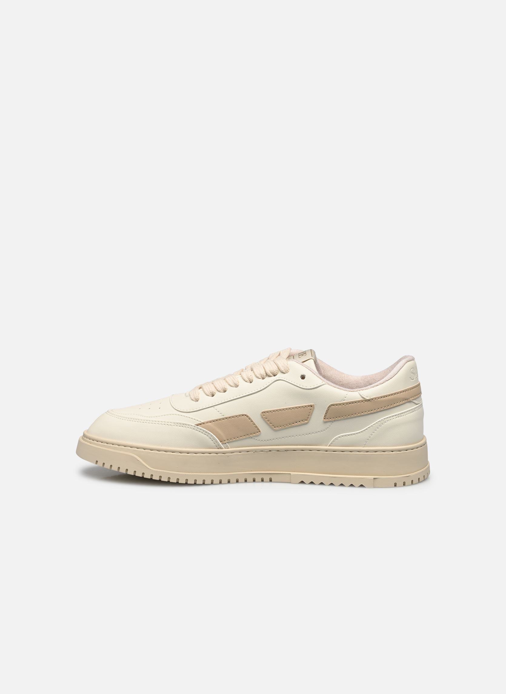Sneaker M82 Hybrid M herren weiß Saye Sneaker M82 Hybrid M herren weiß ALMOND