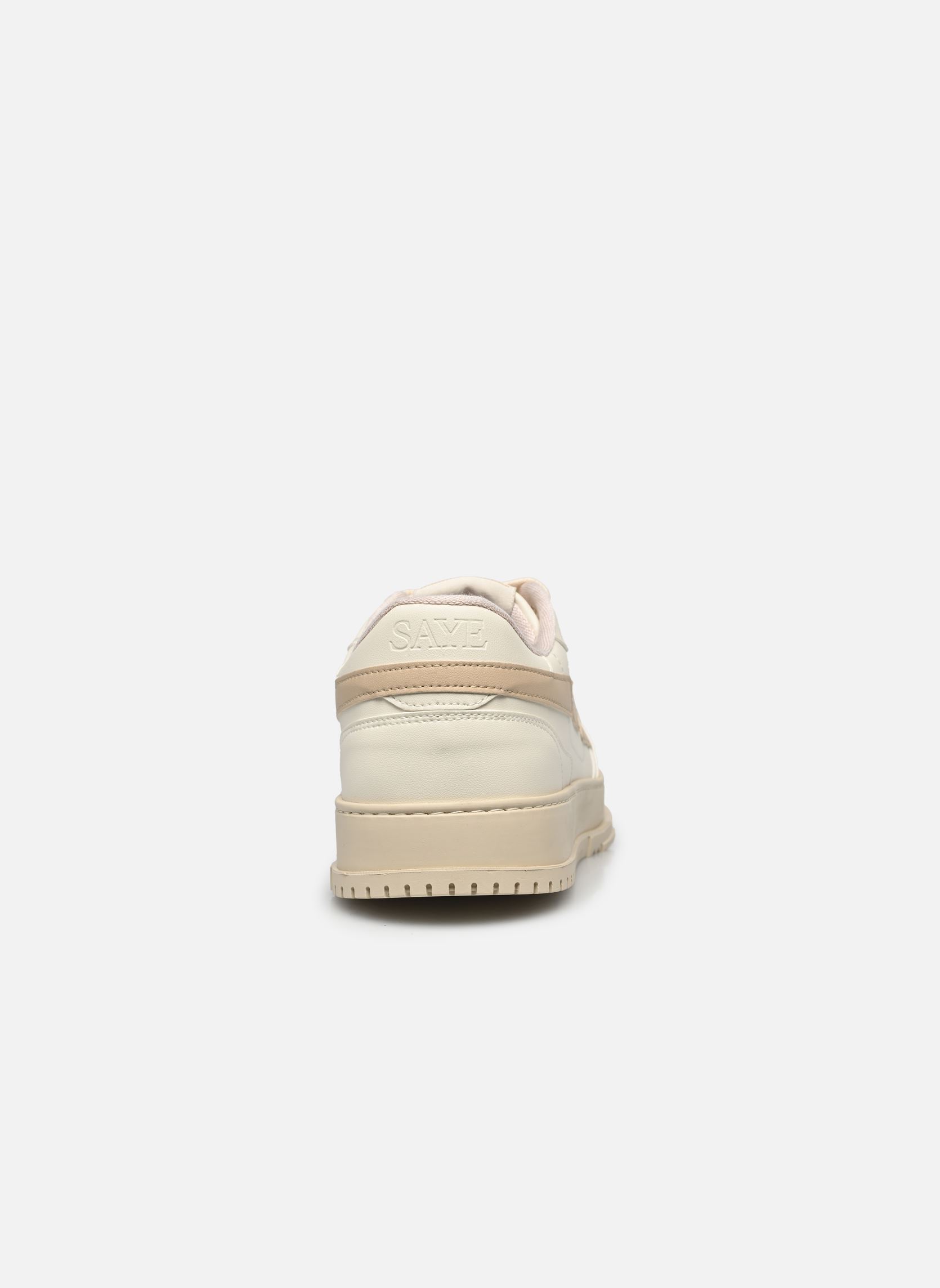Sneaker M82 Hybrid M herren weiß Saye Sneaker M82 Hybrid M herren weiß ALMOND