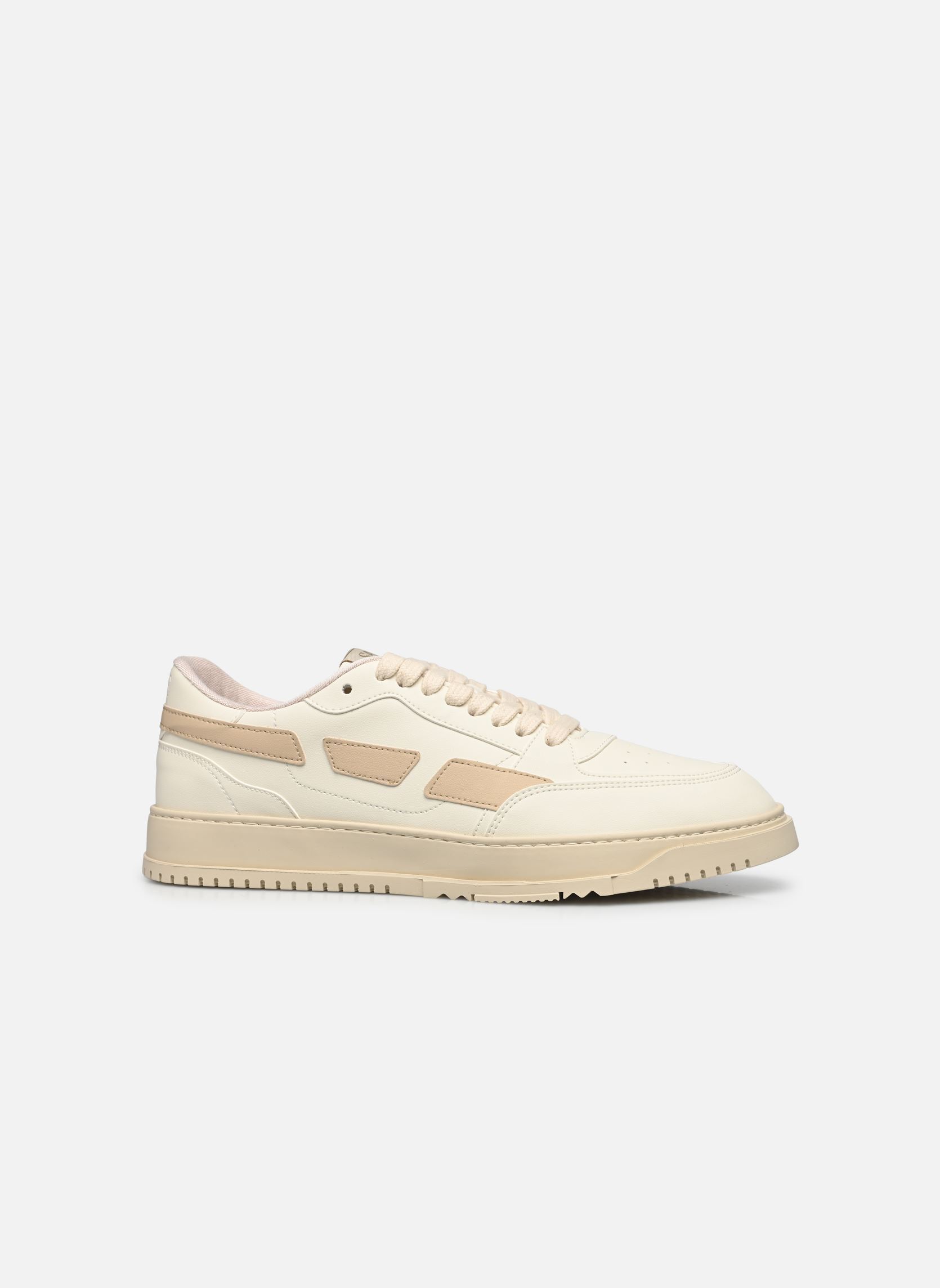 Sneaker M82 Hybrid M herren weiß Saye Sneaker M82 Hybrid M herren weiß ALMOND