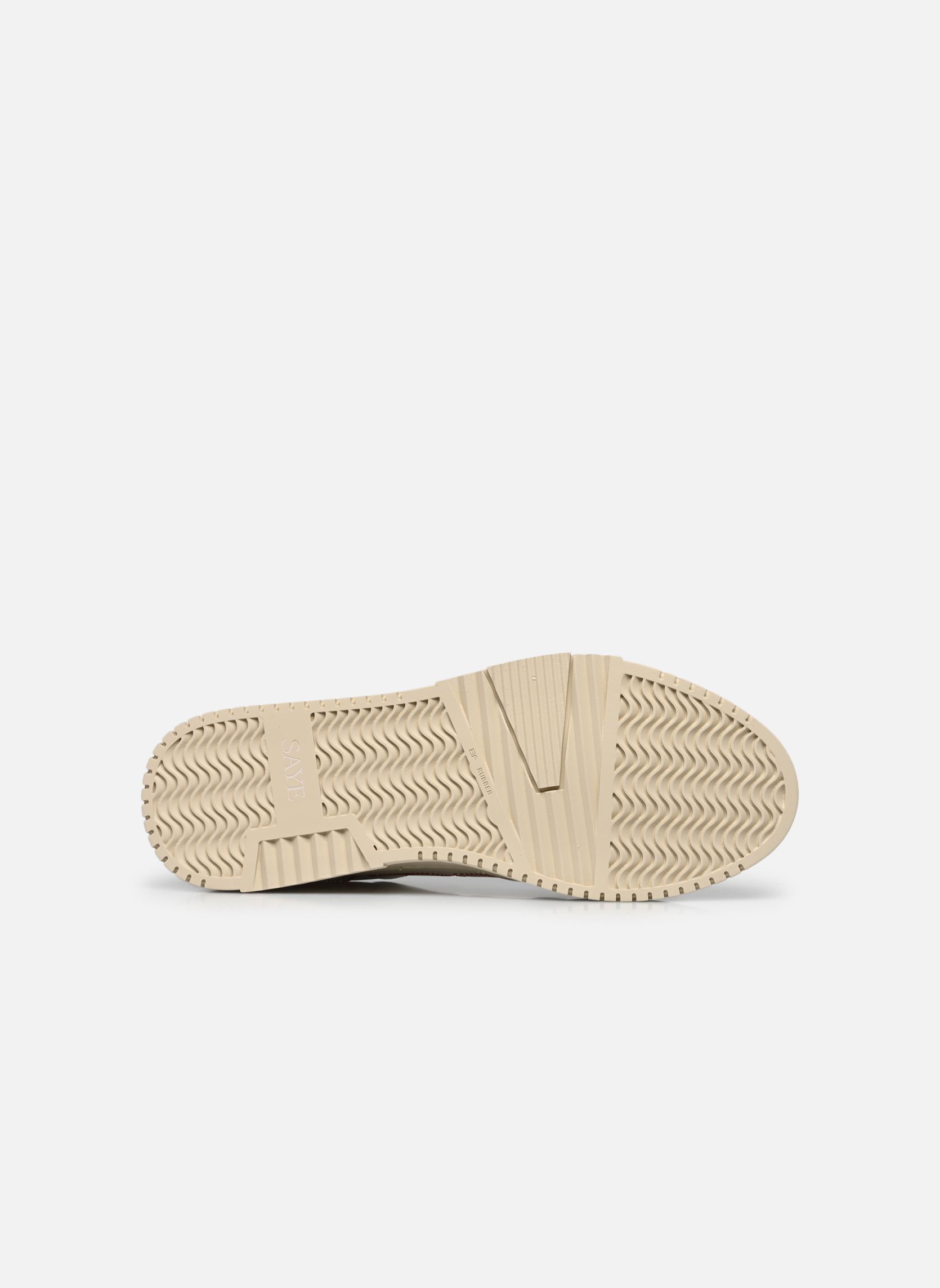 Sneakers M82 Hybrid M heren wit Saye Sneakers M82 Hybrid M heren wit SCARLET & SKY