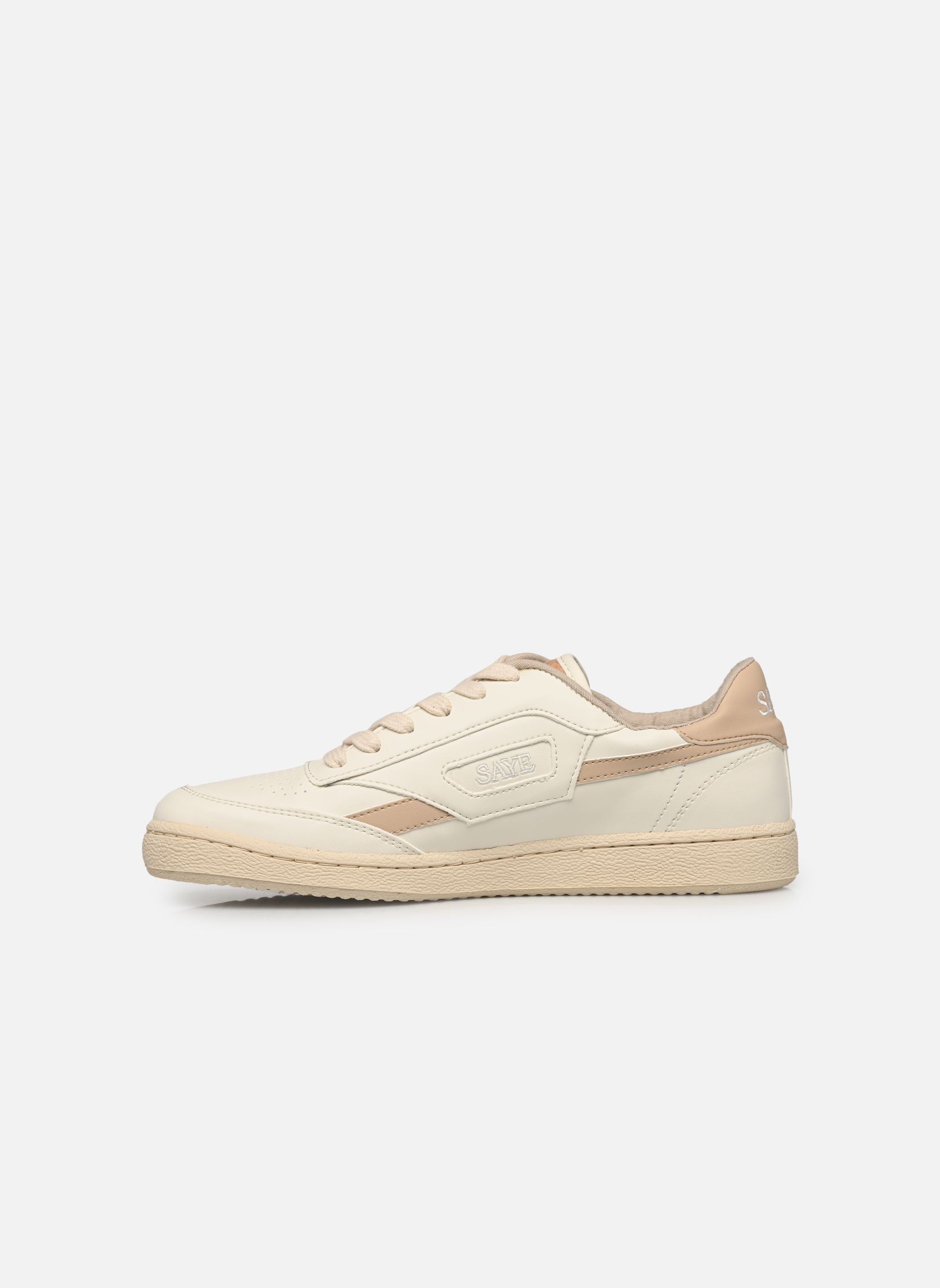 Sneaker M89 Icon M herren weiß Saye Sneaker M89 Icon M herren weiß ALMOND