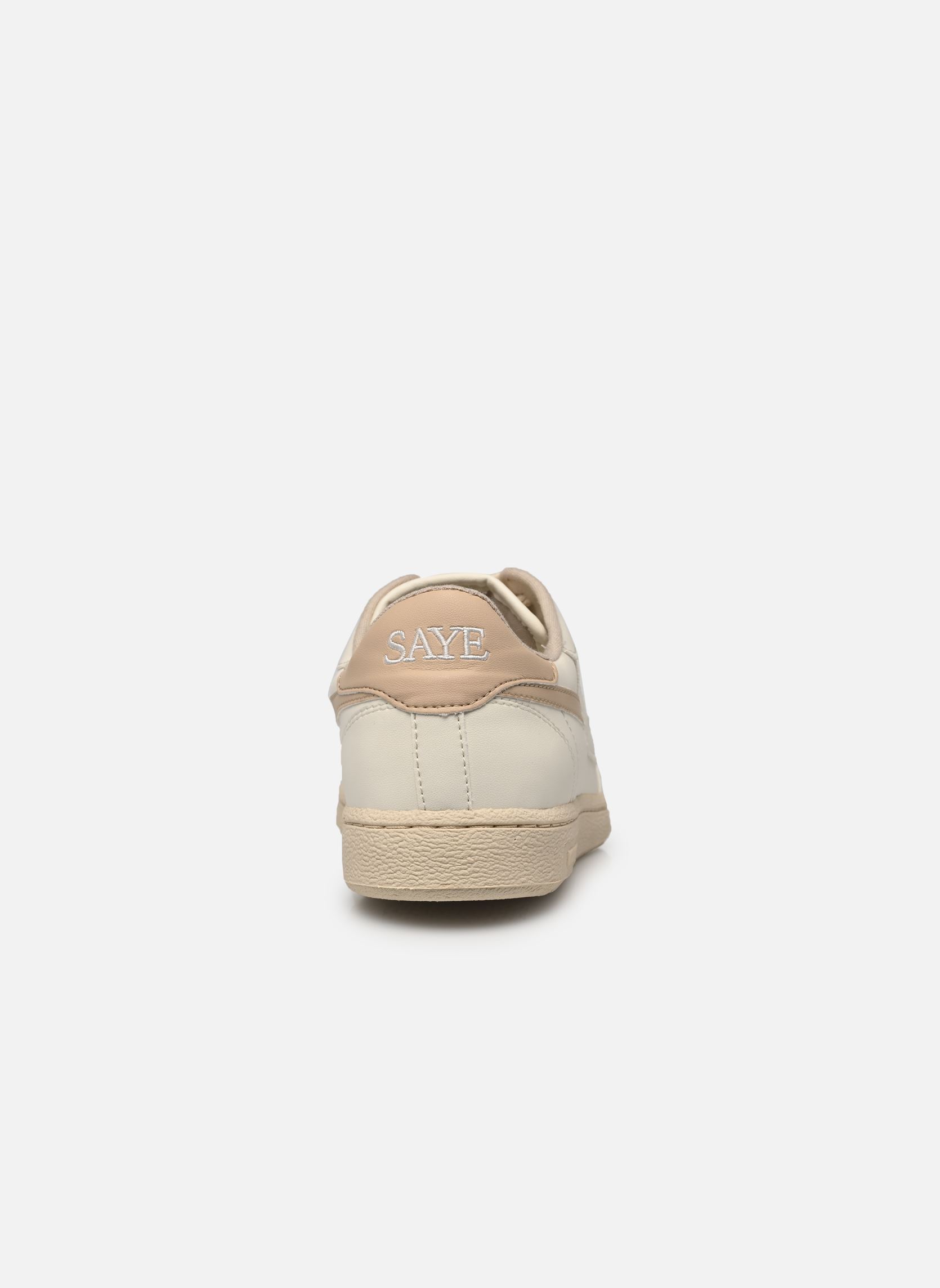 Sneaker M89 Icon M herren weiß Saye Sneaker M89 Icon M herren weiß ALMOND