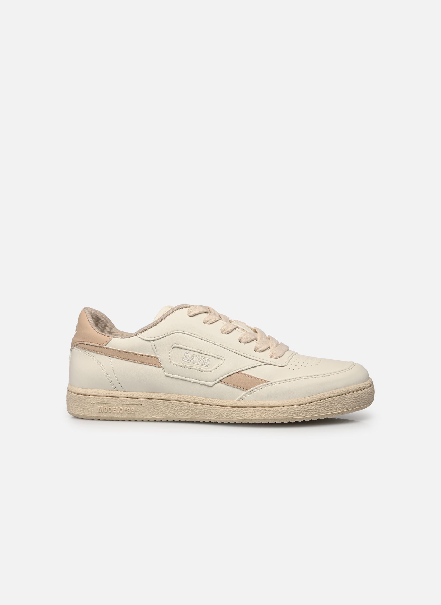 Sneaker M89 Icon M herren weiß Saye Sneaker M89 Icon M herren weiß ALMOND