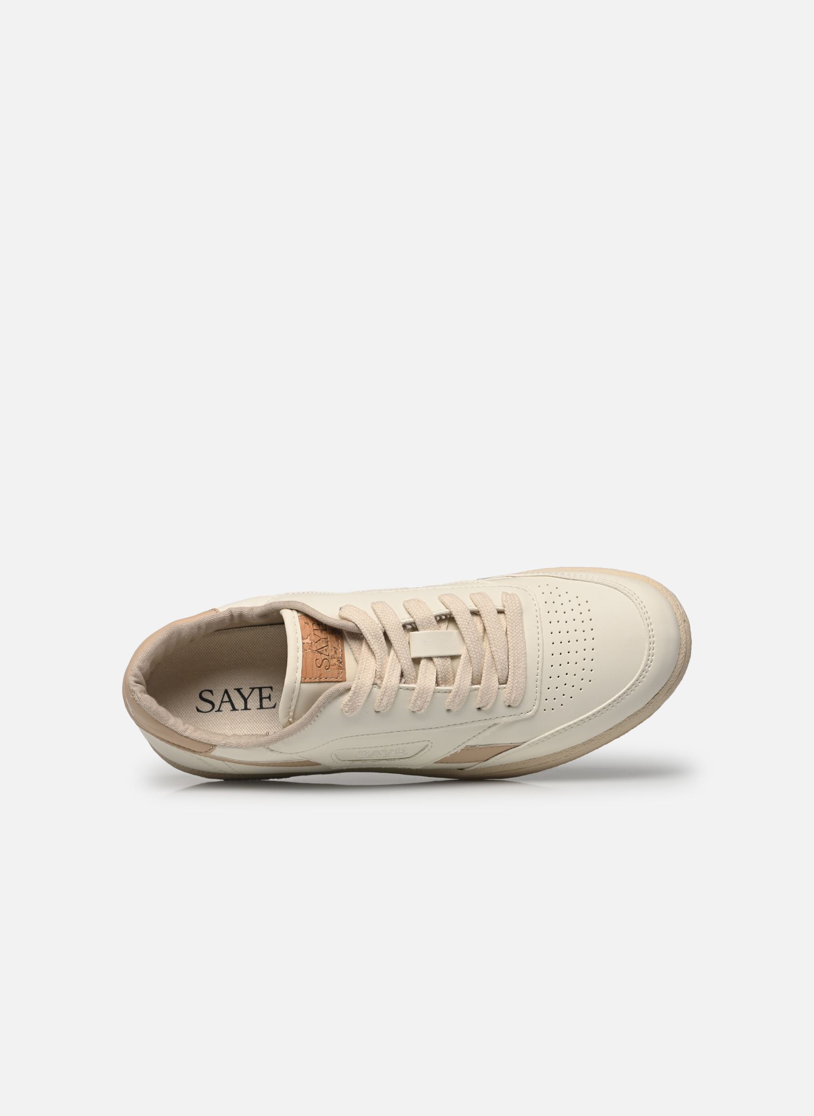 Sneaker M89 Icon M herren weiß Saye Sneaker M89 Icon M herren weiß ALMOND